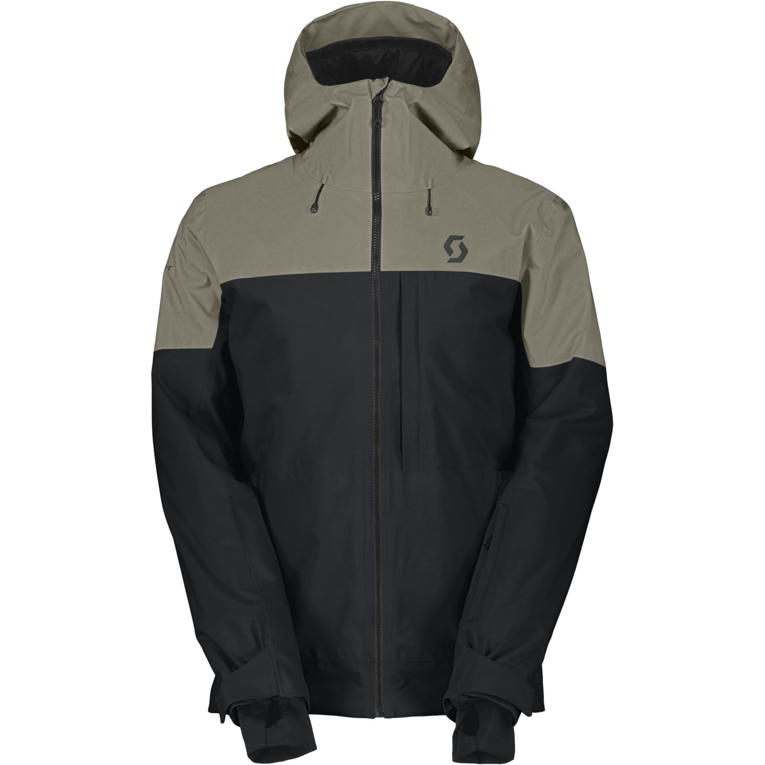 Jacket M\'s Ultimate Dryo 10
