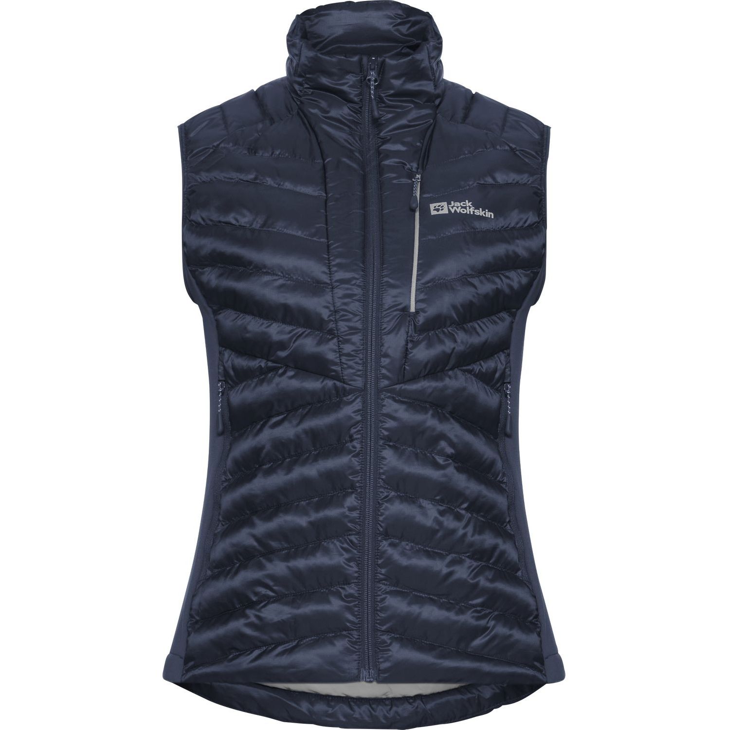 ROUTEBURN PRO INS VEST W