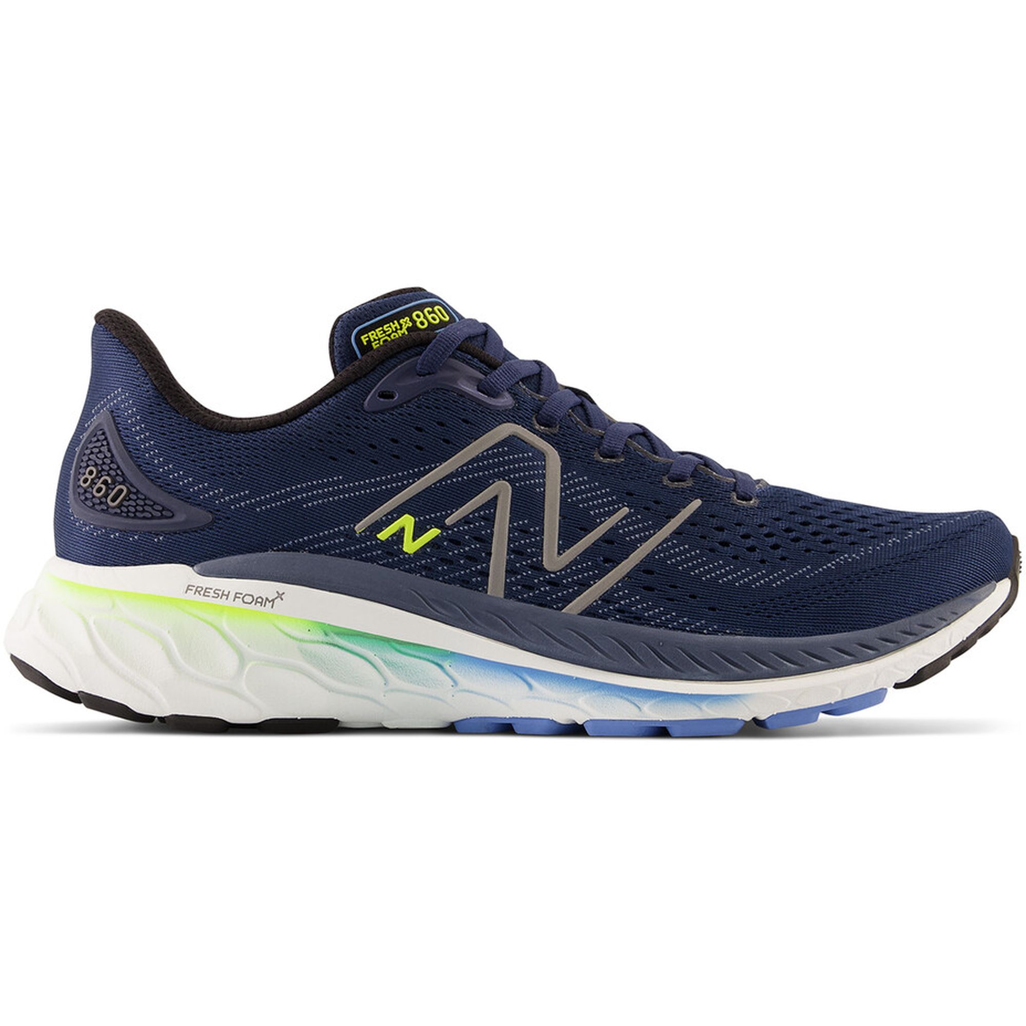 M860N13 Fresh Foam X 860 v13 M860N13 Fresh Foam X 860 v13