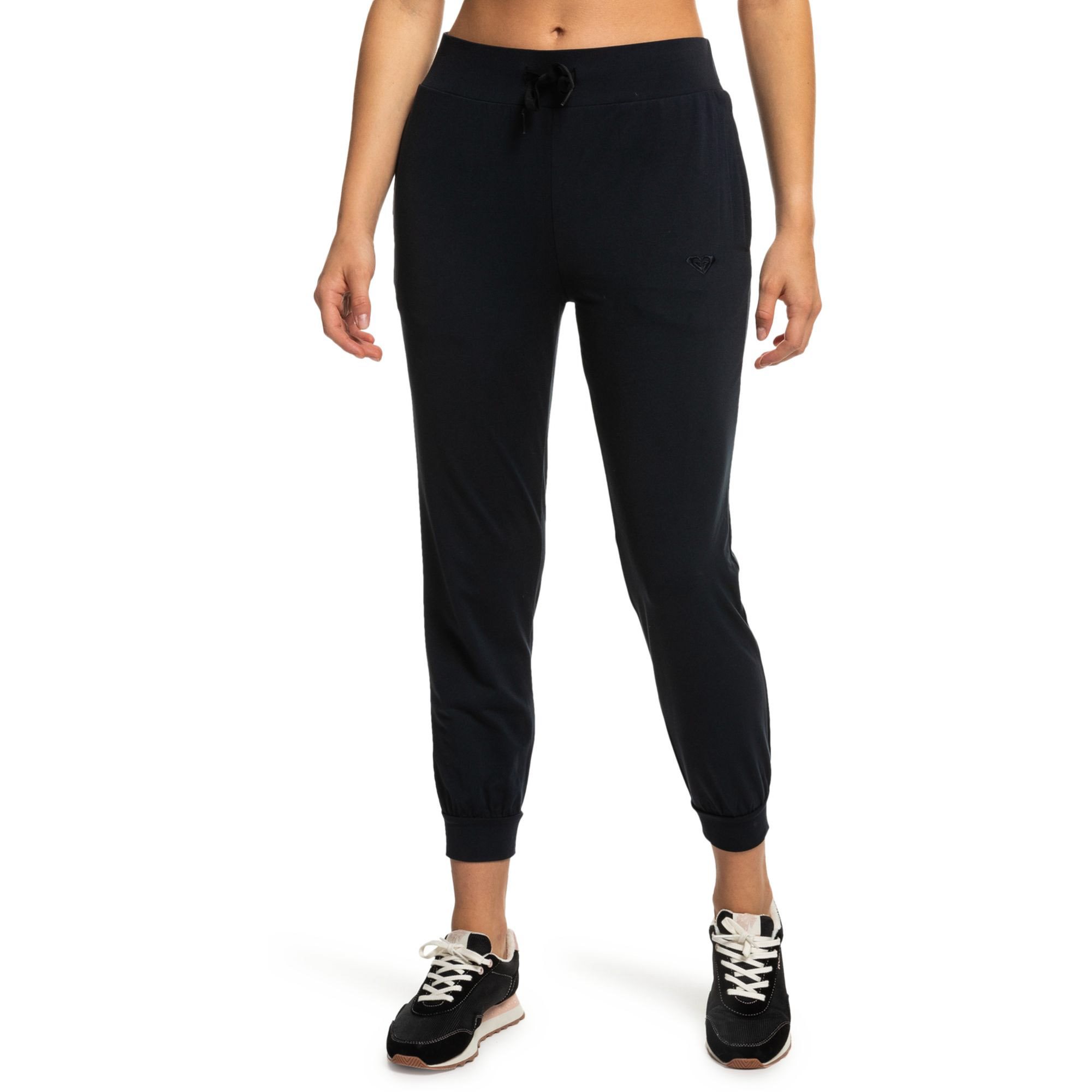 Naturally Active Laced-Up Pant