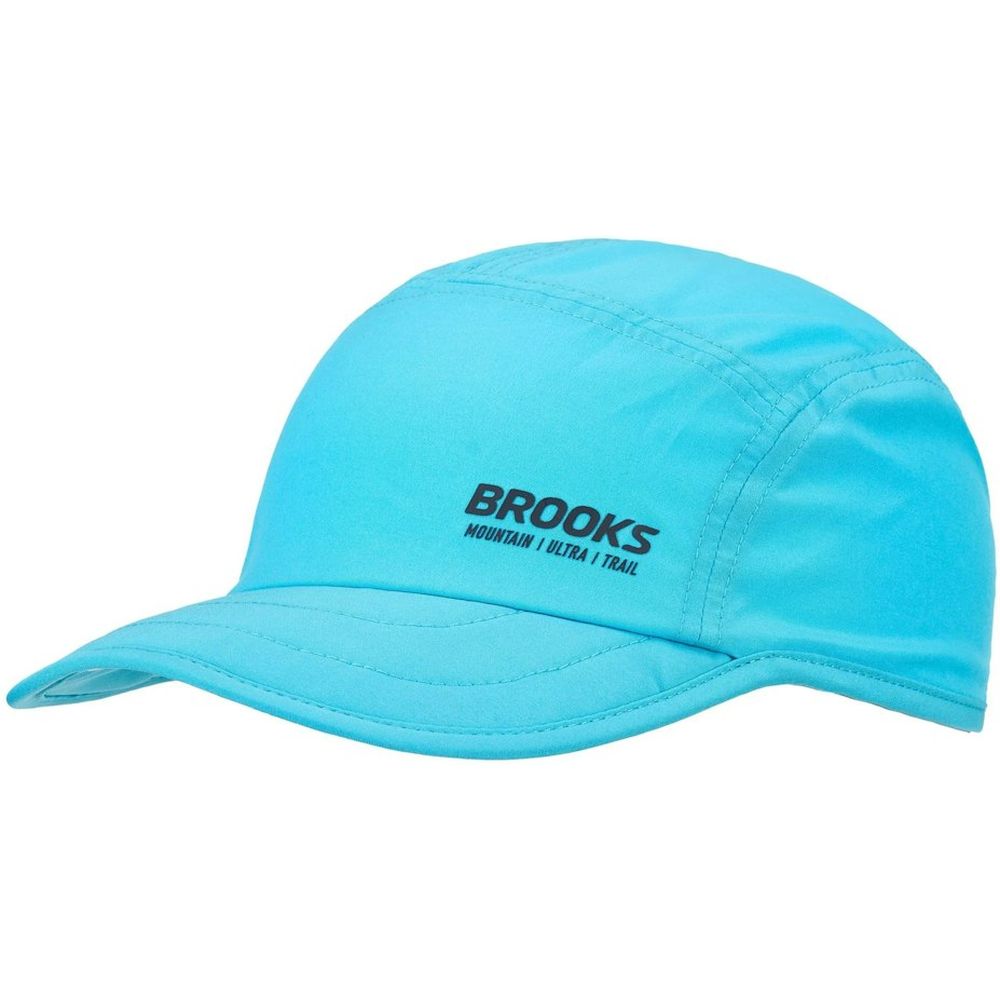 Lightweight Packable Hat 2.0