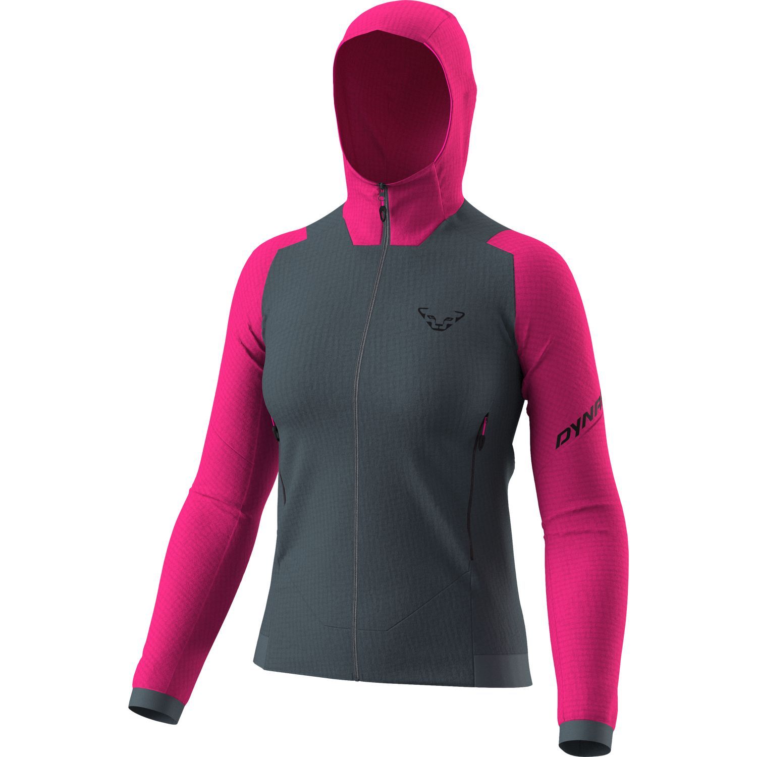 BLACKLIGHT THERM HOODED JKT W