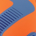 NIKE PITCH SOCCER BALL