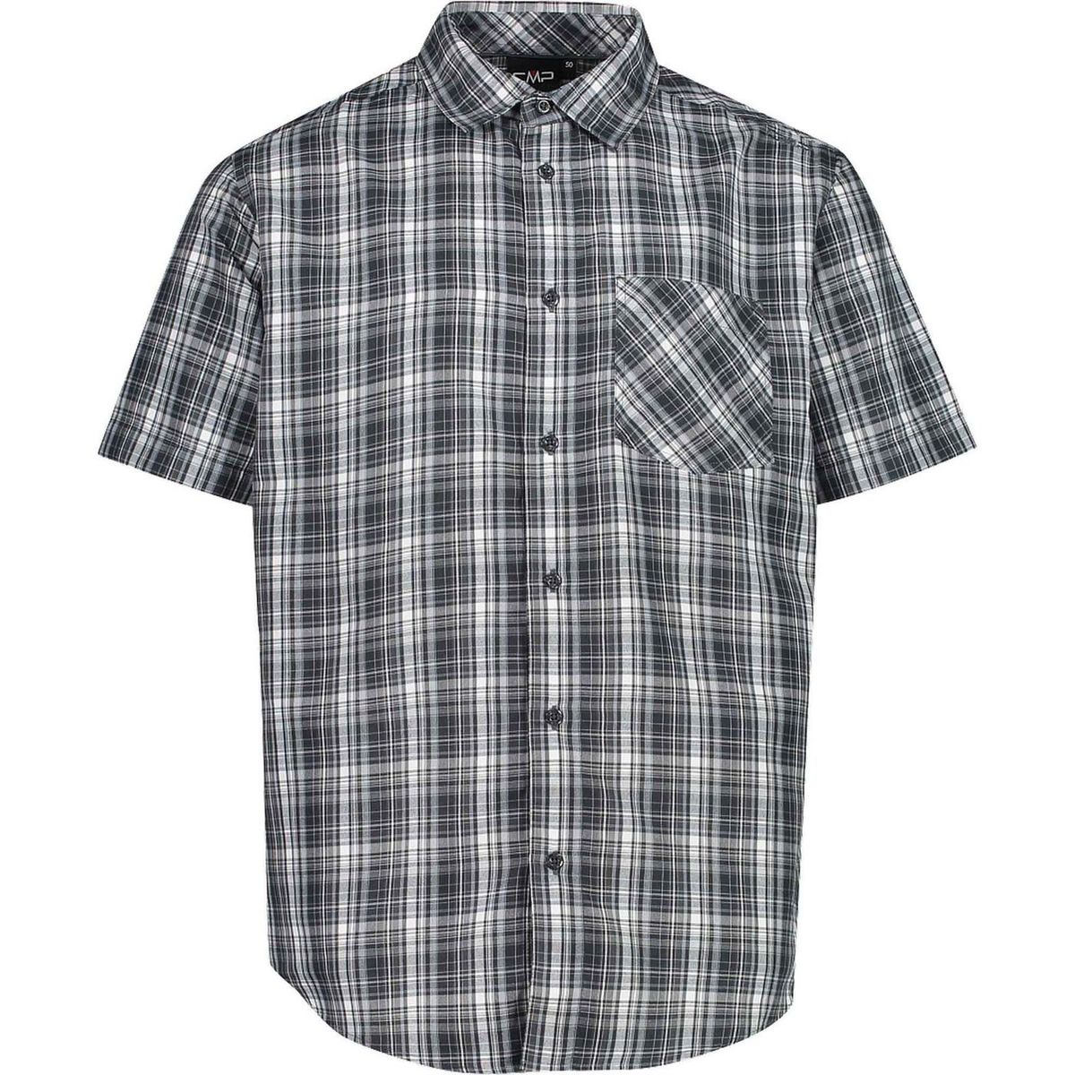 Man Shirt 30T9937