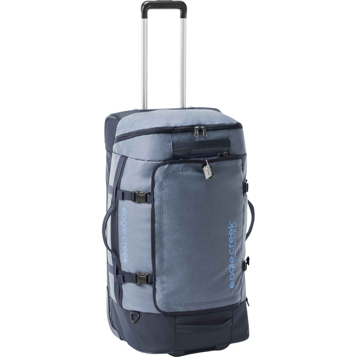 Cargo Hauler XT Wheeled Duffel 90 Cargo Hauler XT Wheeled Duffel 90