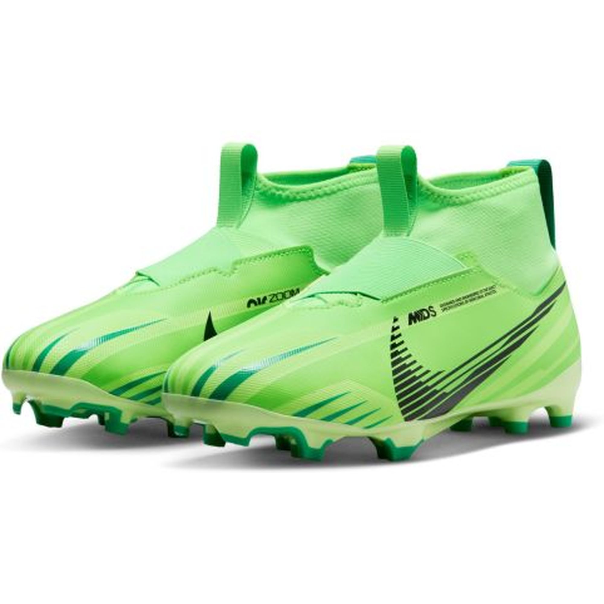 Zoom Superfly 9 ACAD MDS FG/MG Fussballschuhe