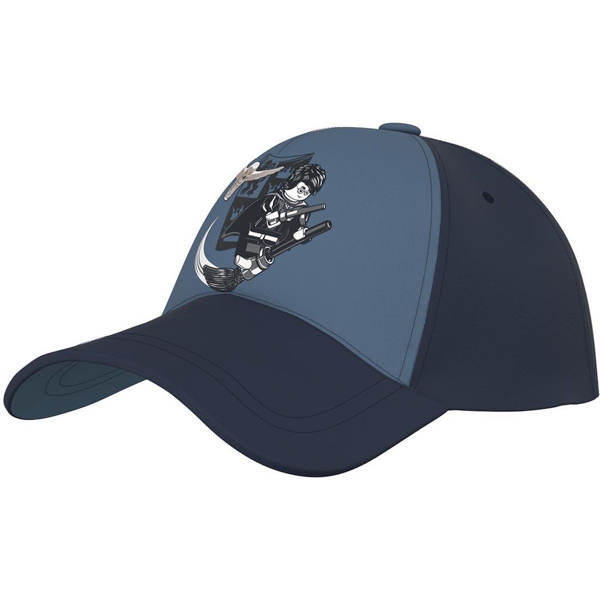 LWAORAI 104 Cap