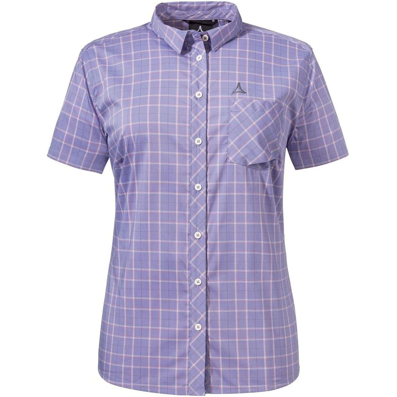 Blouse Burgspitz SH L Blouse Burgspitz SH L