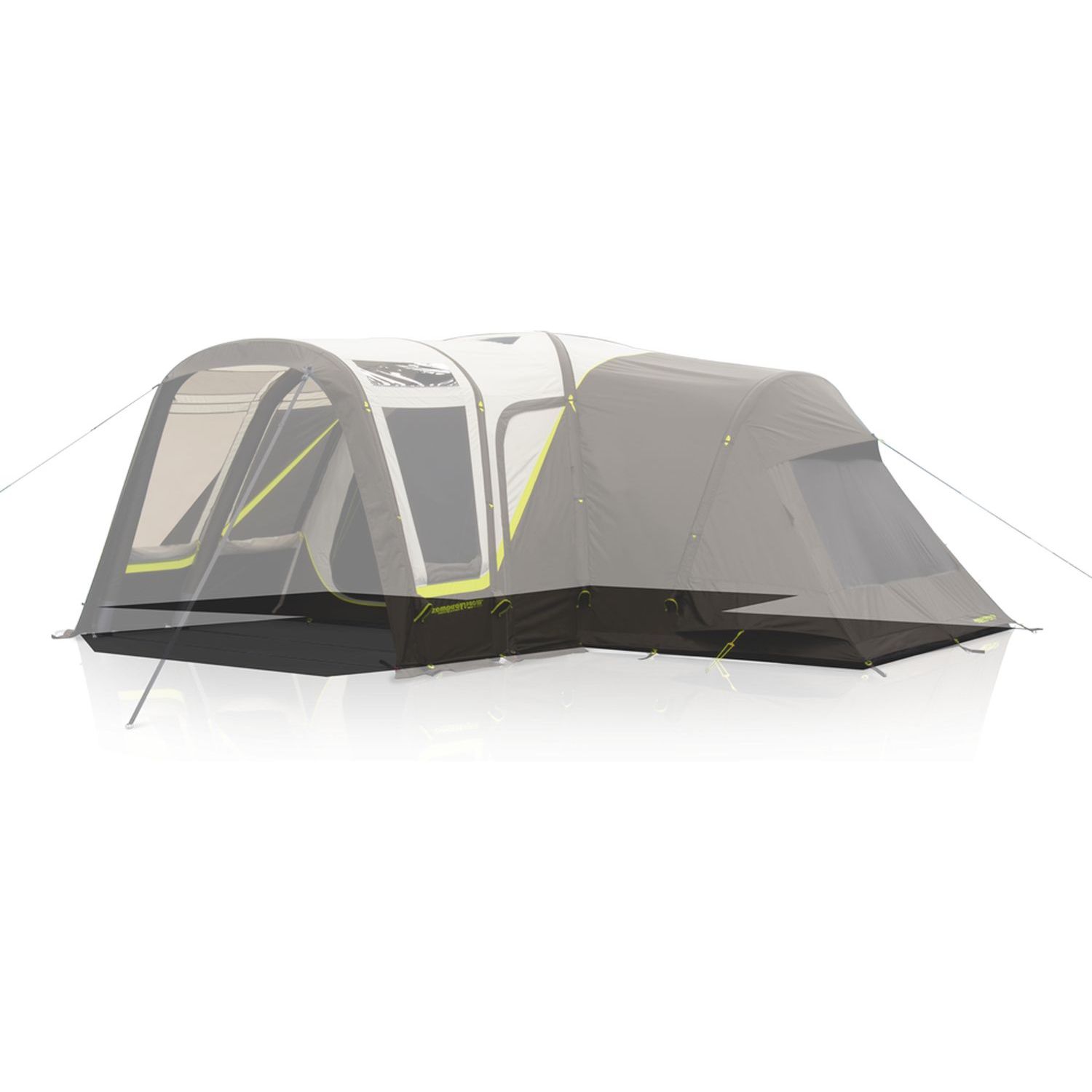 Pro III Groundsheet V2 Pro III Groundsheet V2
