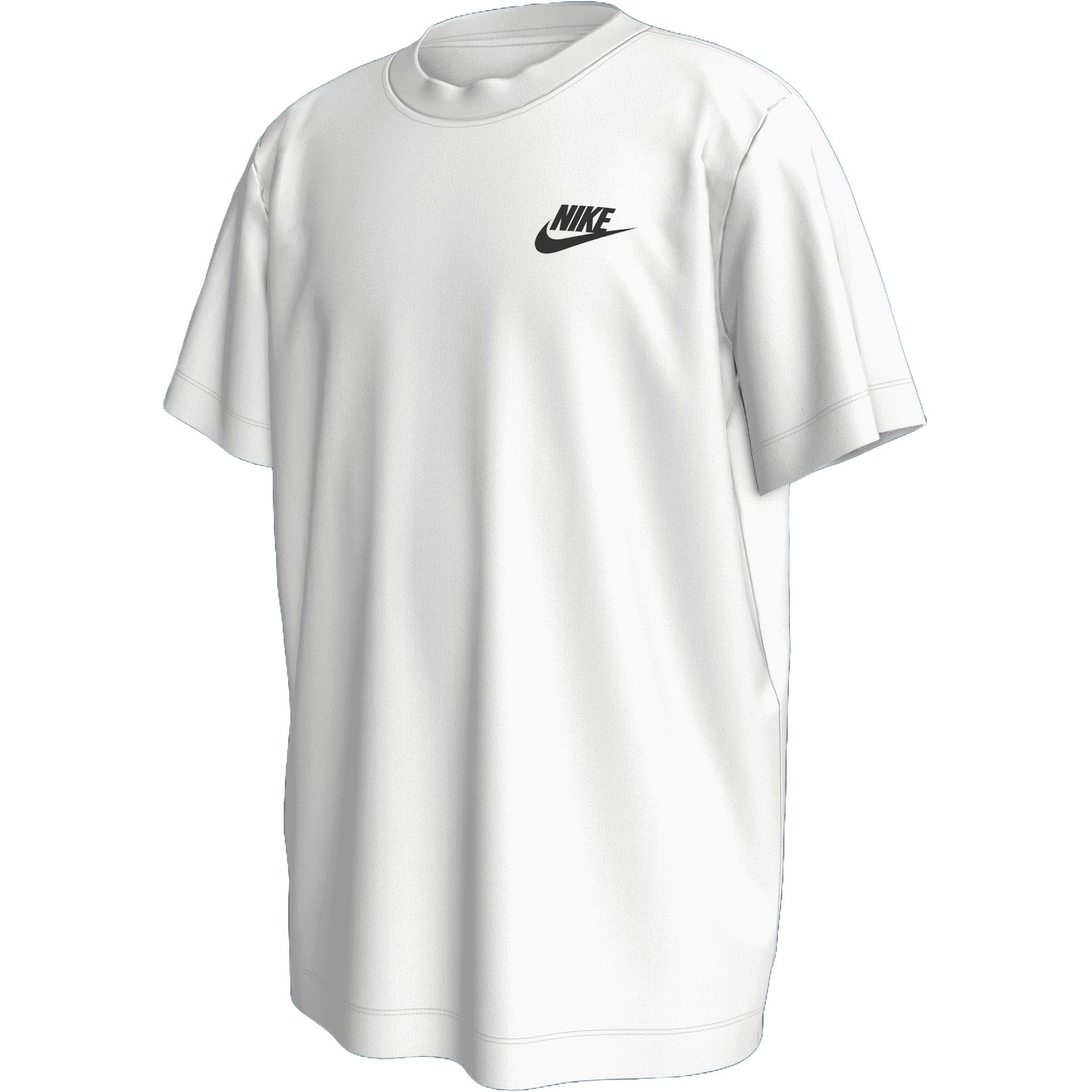 Nike Sportswear Big Kids" T-Sh Nike Sportswear Big Kids" T-Sh