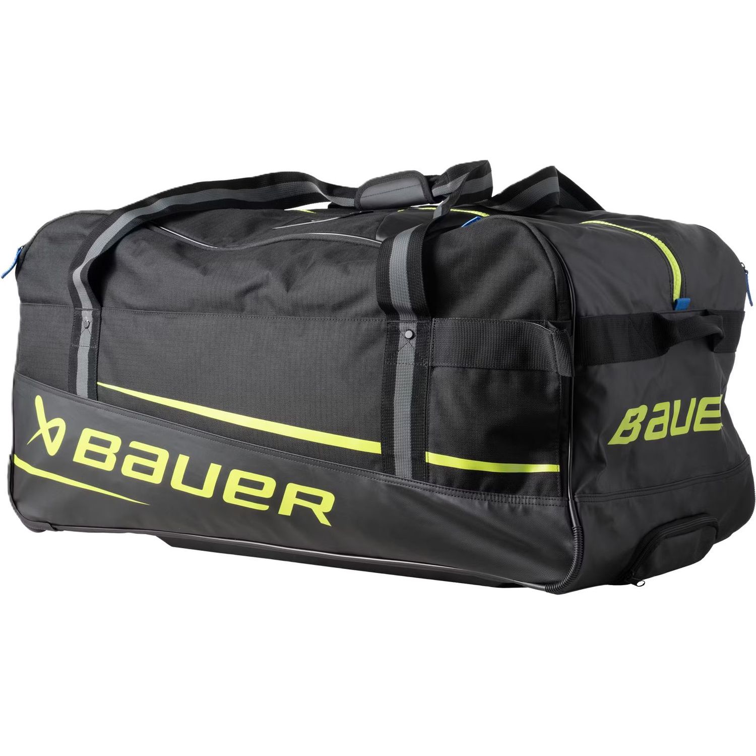 Premium Wheeled Bag JR Premium Wheeled Bag JR