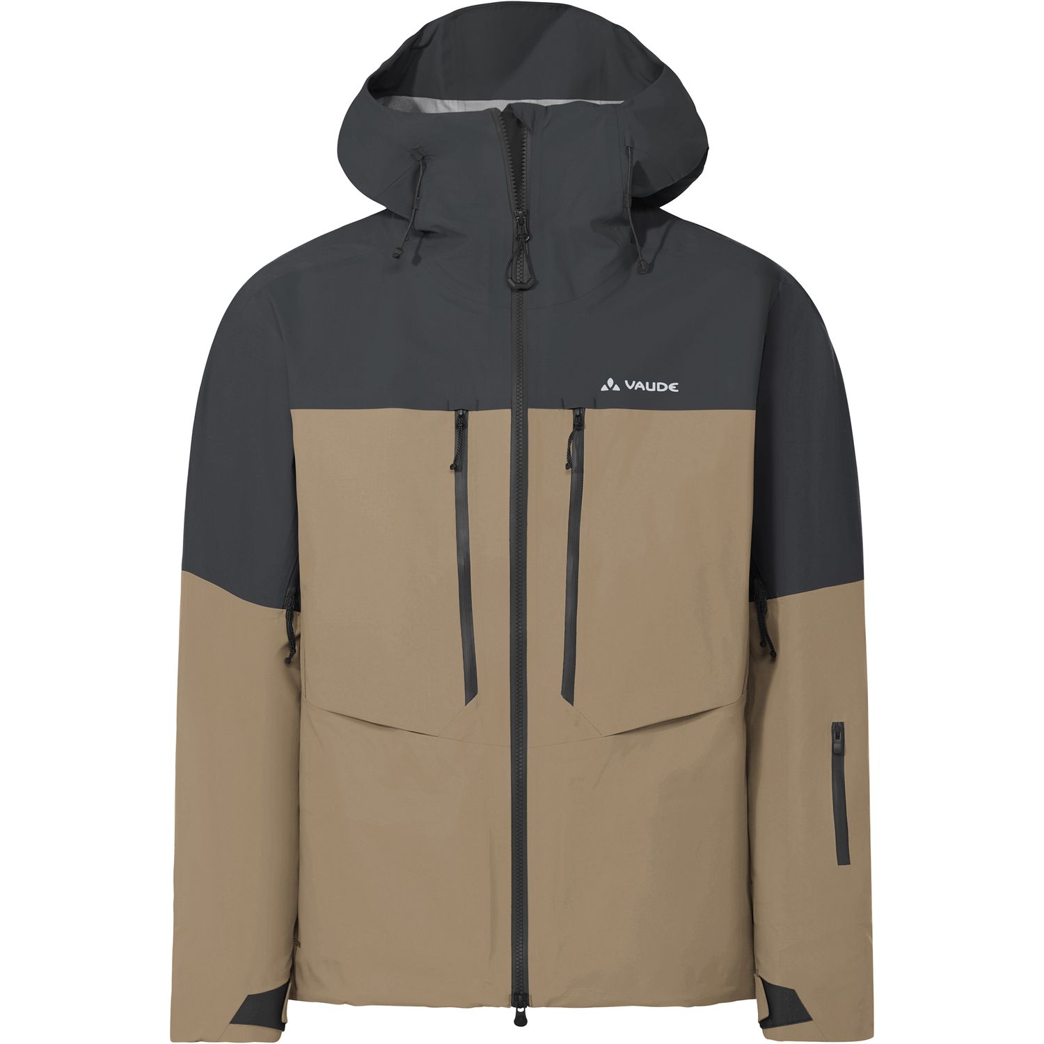 Men\'s Monviso 3L Jacket II