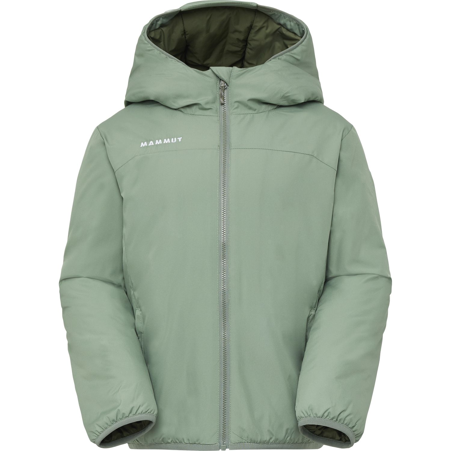 Rime IN Hooded Jacket Kids