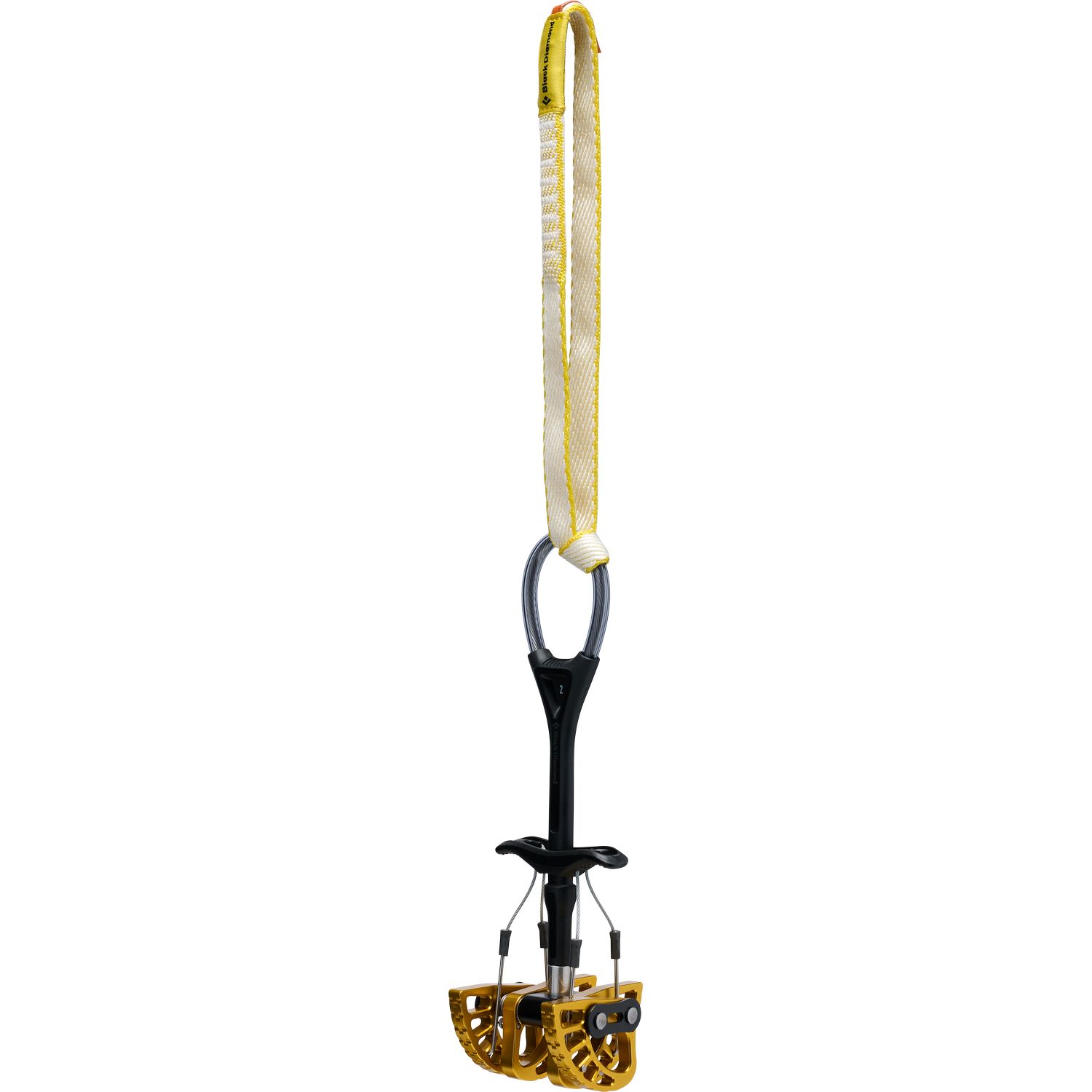 Extendable Sling Camalot C4 #2