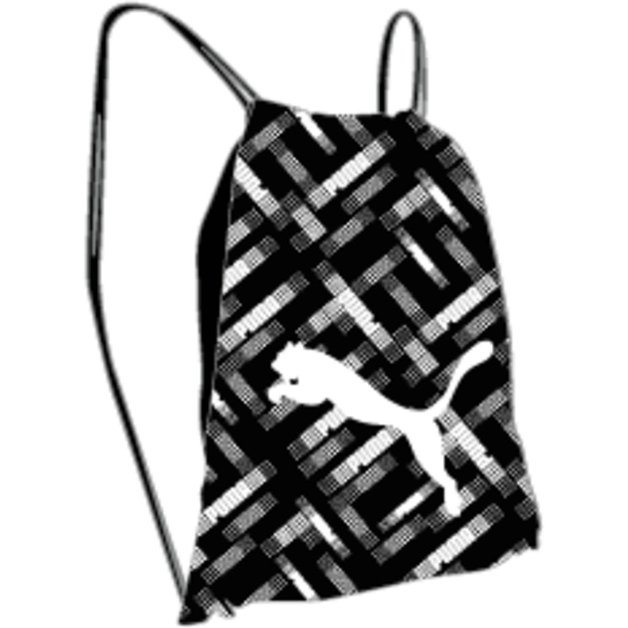 PUMA Beta Gym Sack PUMA Beta Gym Sack