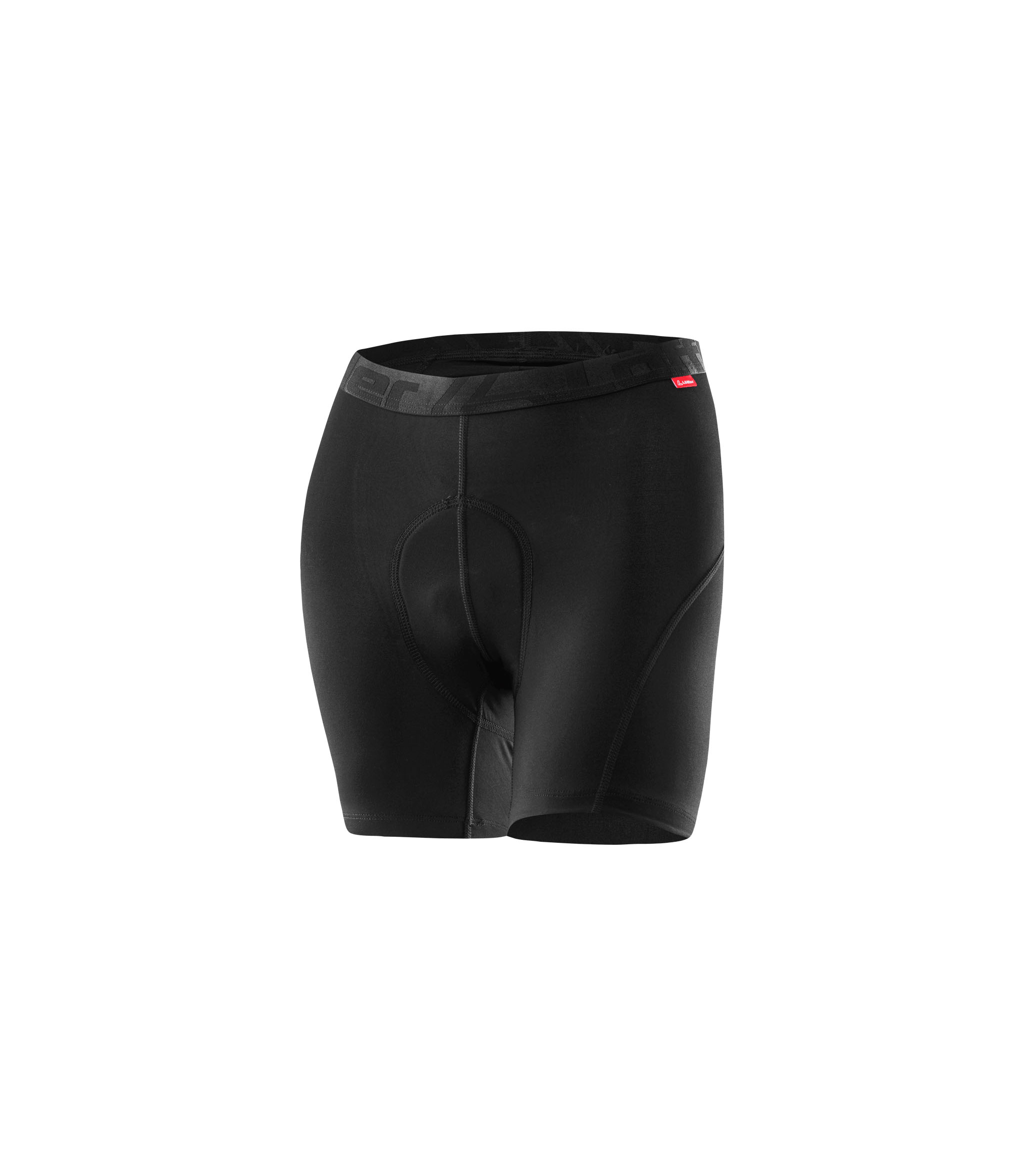 W CYCLING UNDERSHORTS ELASTIC 2.0
