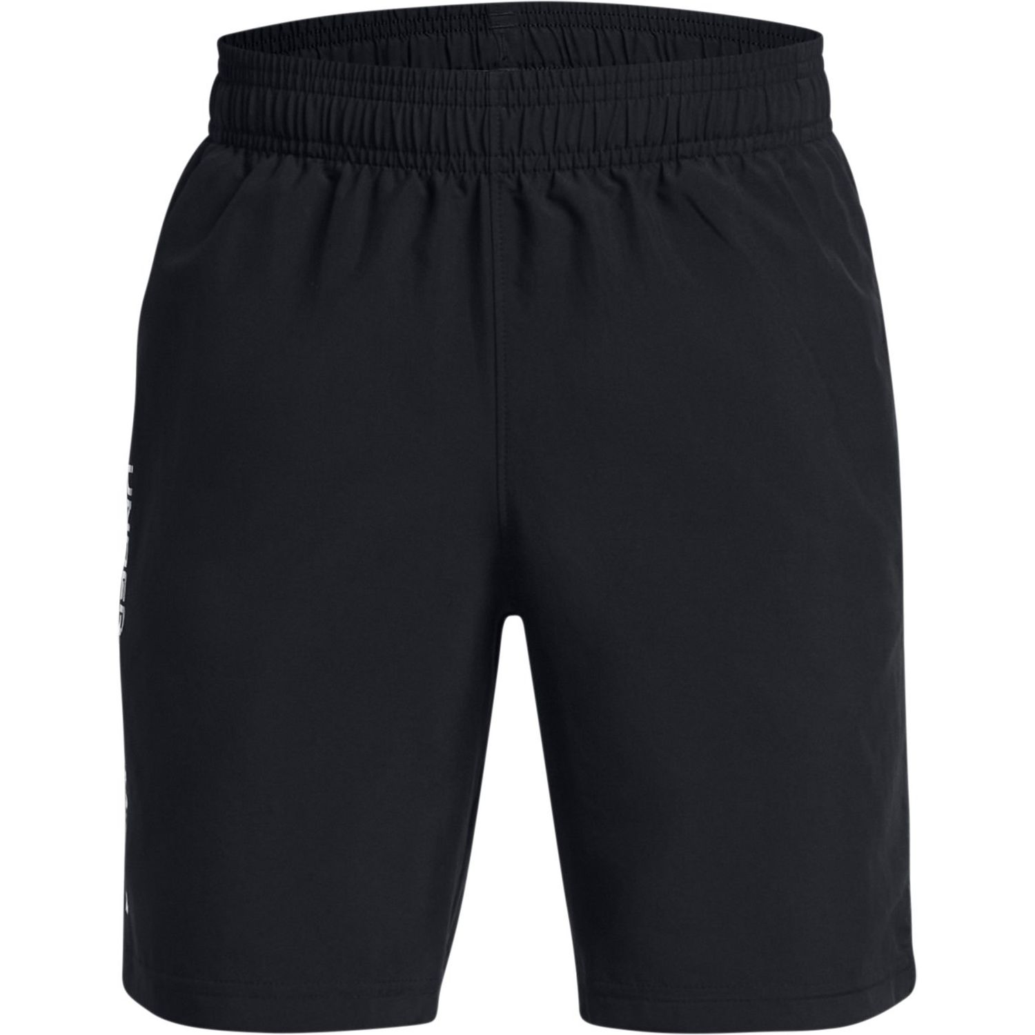 UA Tech Woven Wordmark Short