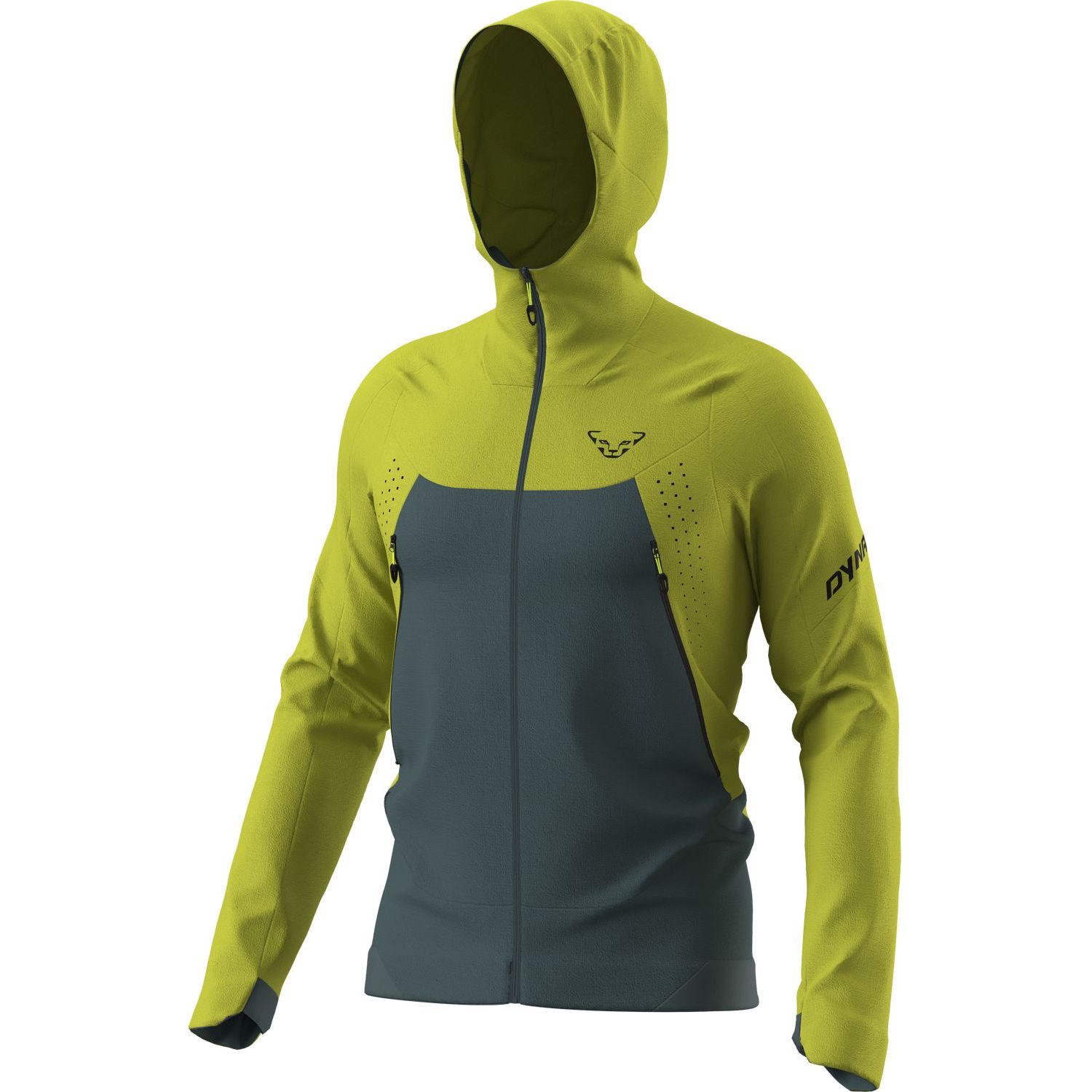 Transalper Dynastretch JKT M