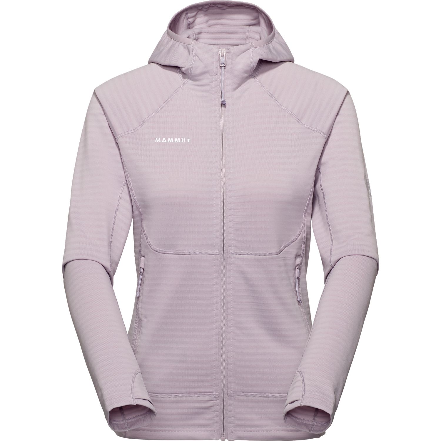 Taiss ML Hooded Jacket Women