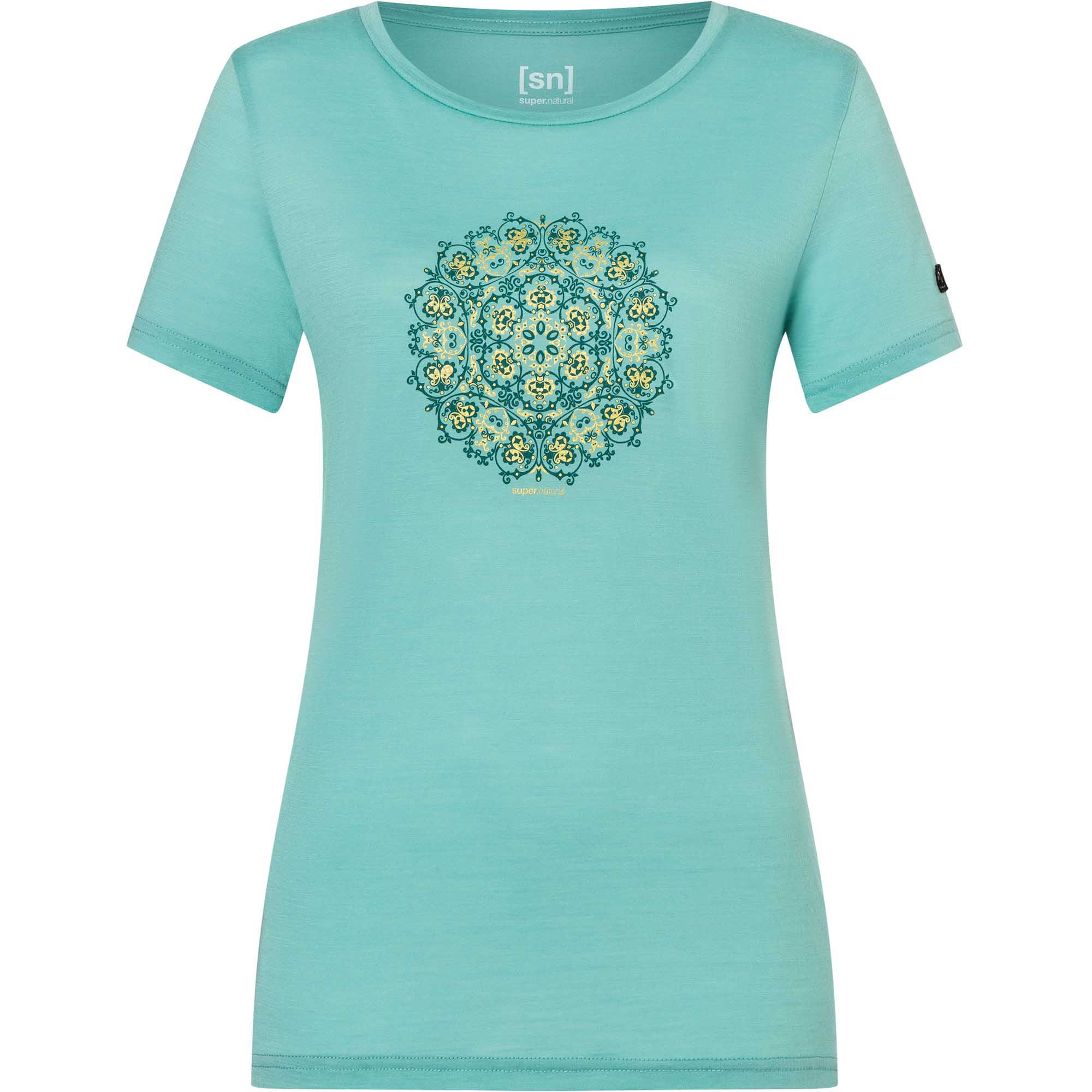 W ORNAMENT TEE W ORNAMENT TEE