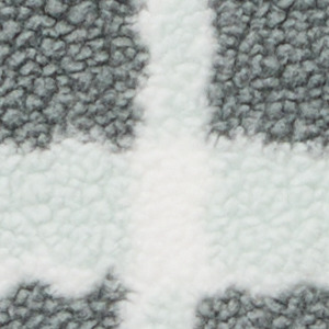 Helvetia II Printed Cropped half Snap