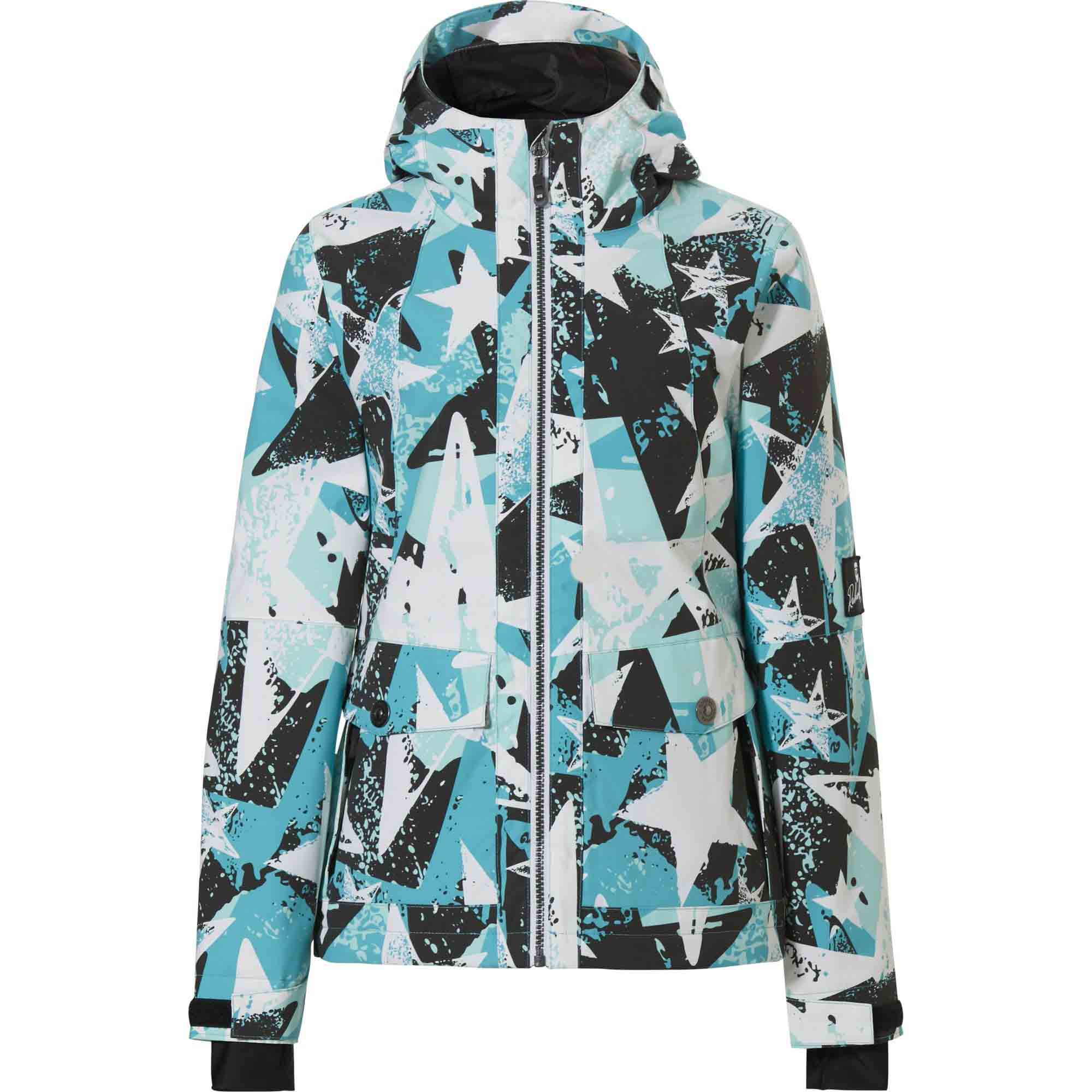 LILLY-R Snowjacket Girls