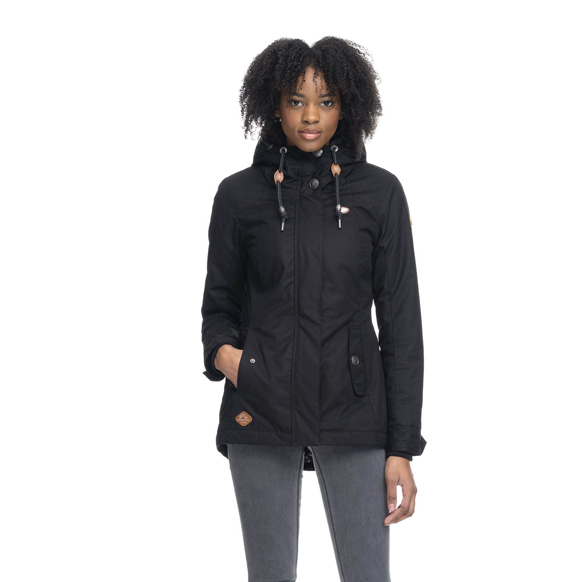 MONADE Jacke MONADE Jacke