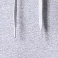M SIMPLE DOME HOODIE