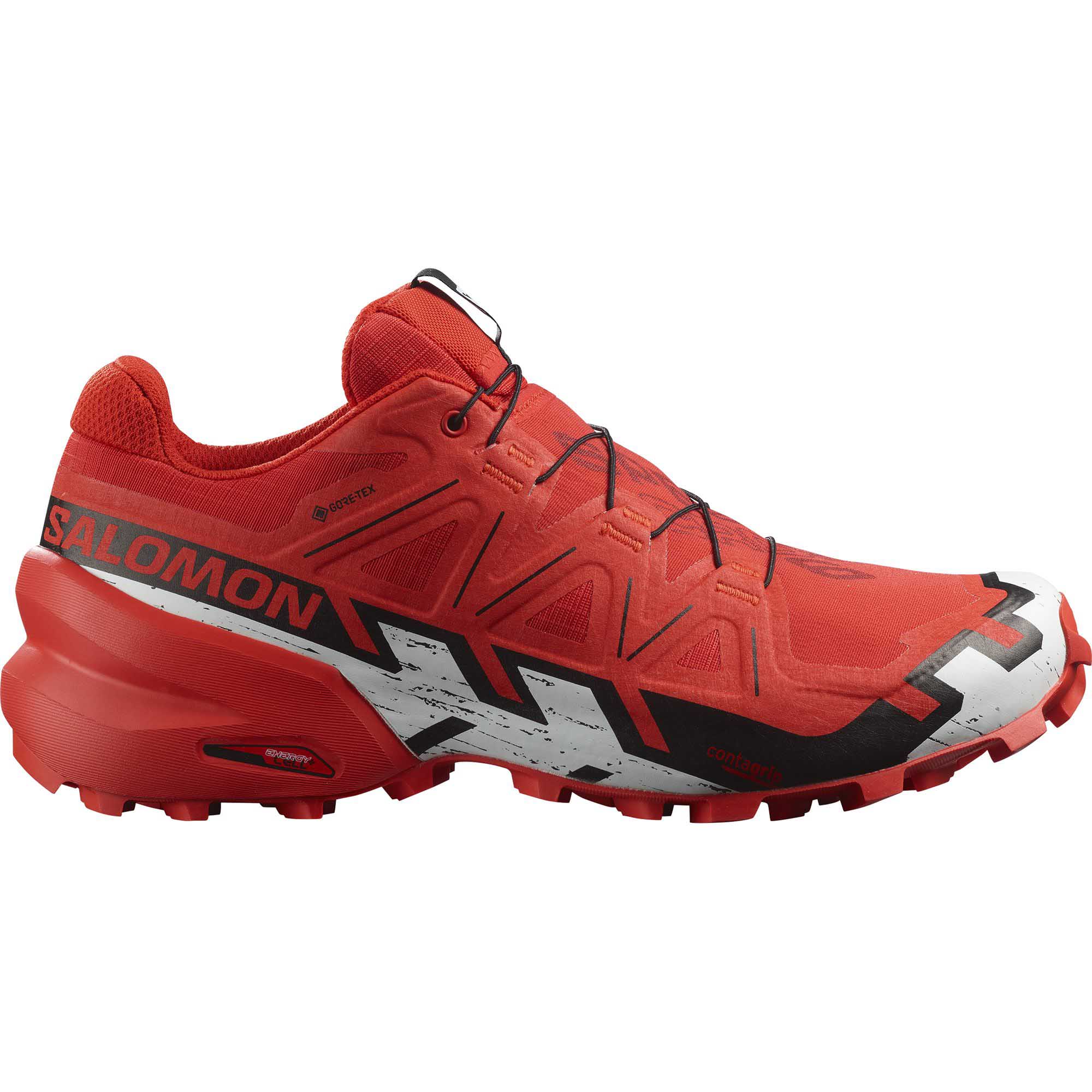 Speedcross 6 GTX Speedcross 6 GTX