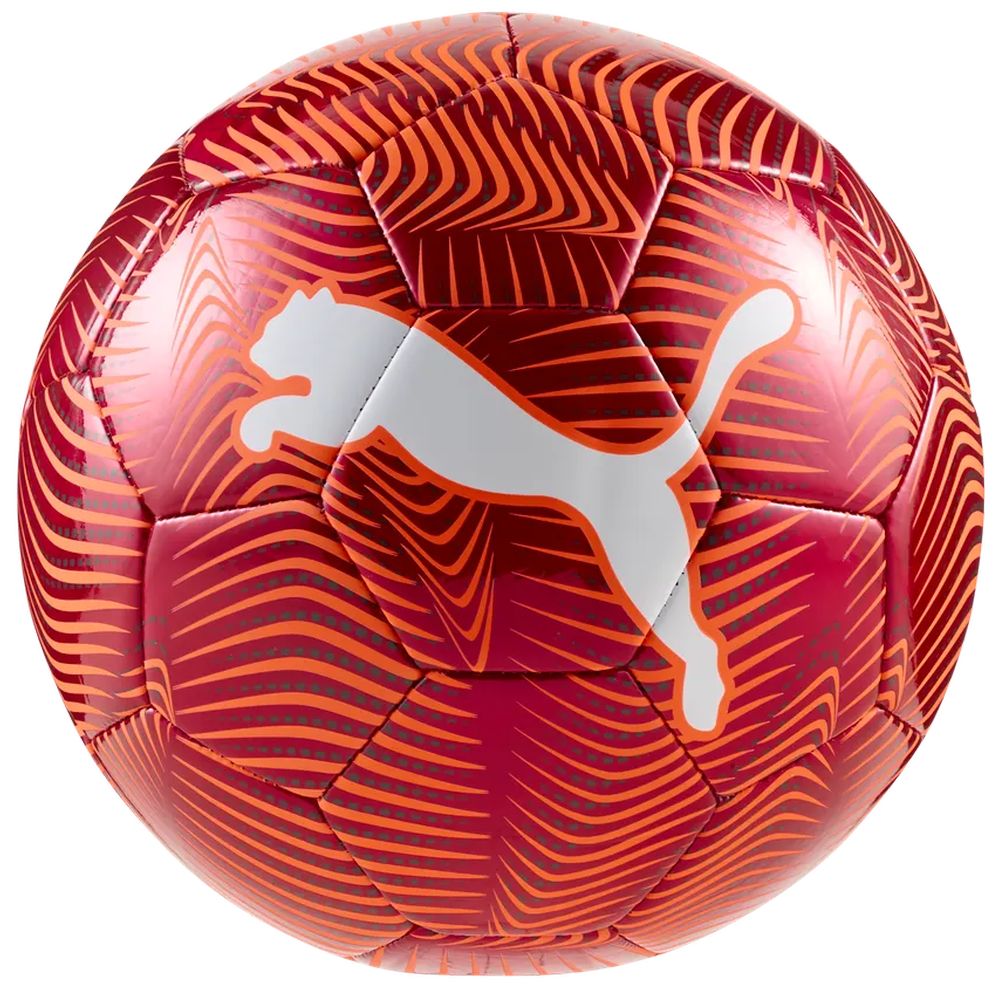 PUMA FINAL Graphic ball