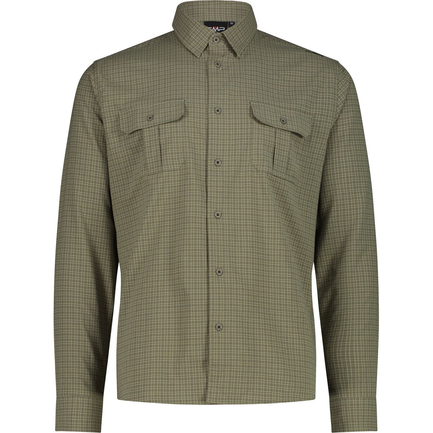 Man Shirt 36S5807