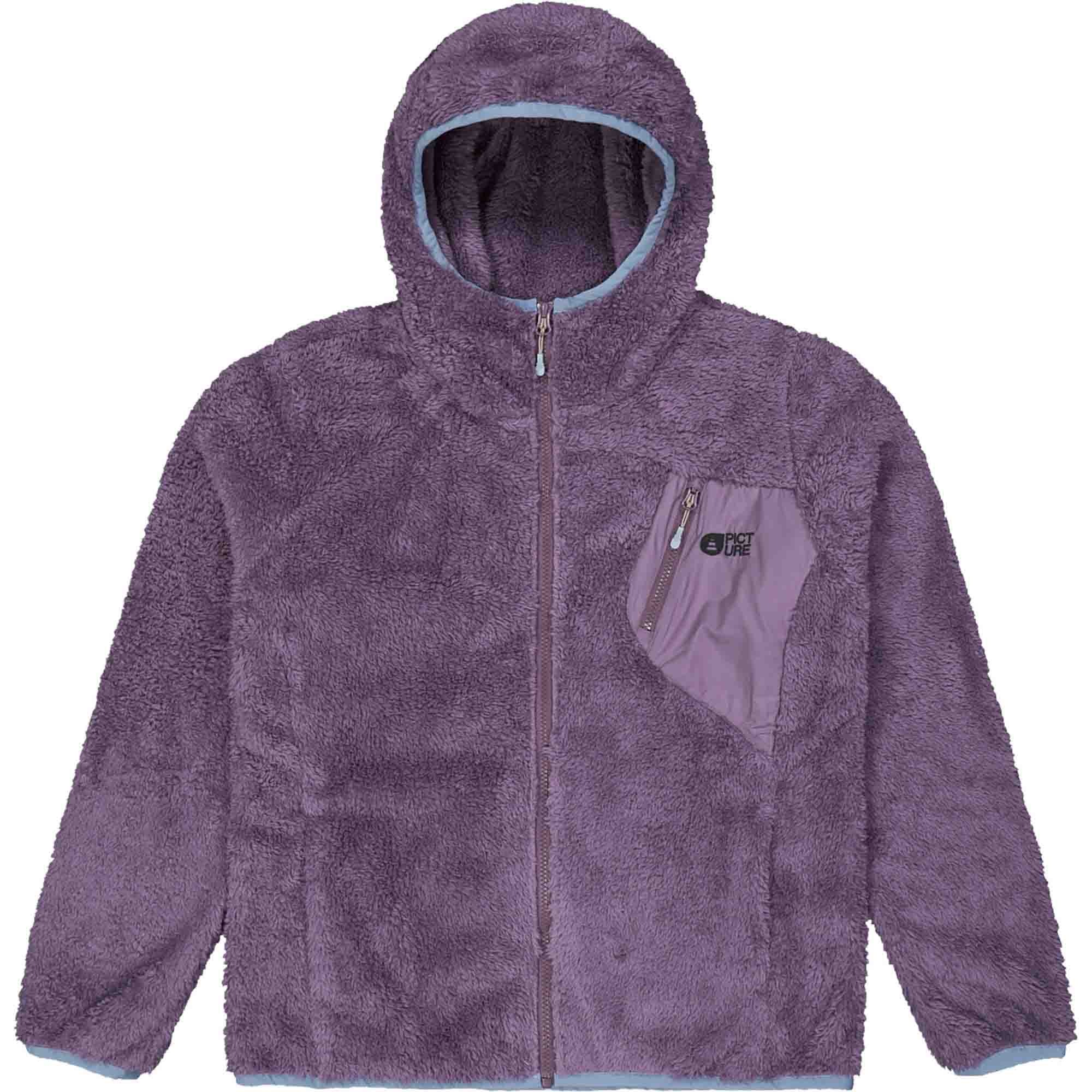 IZIMO FZ FLEECE
