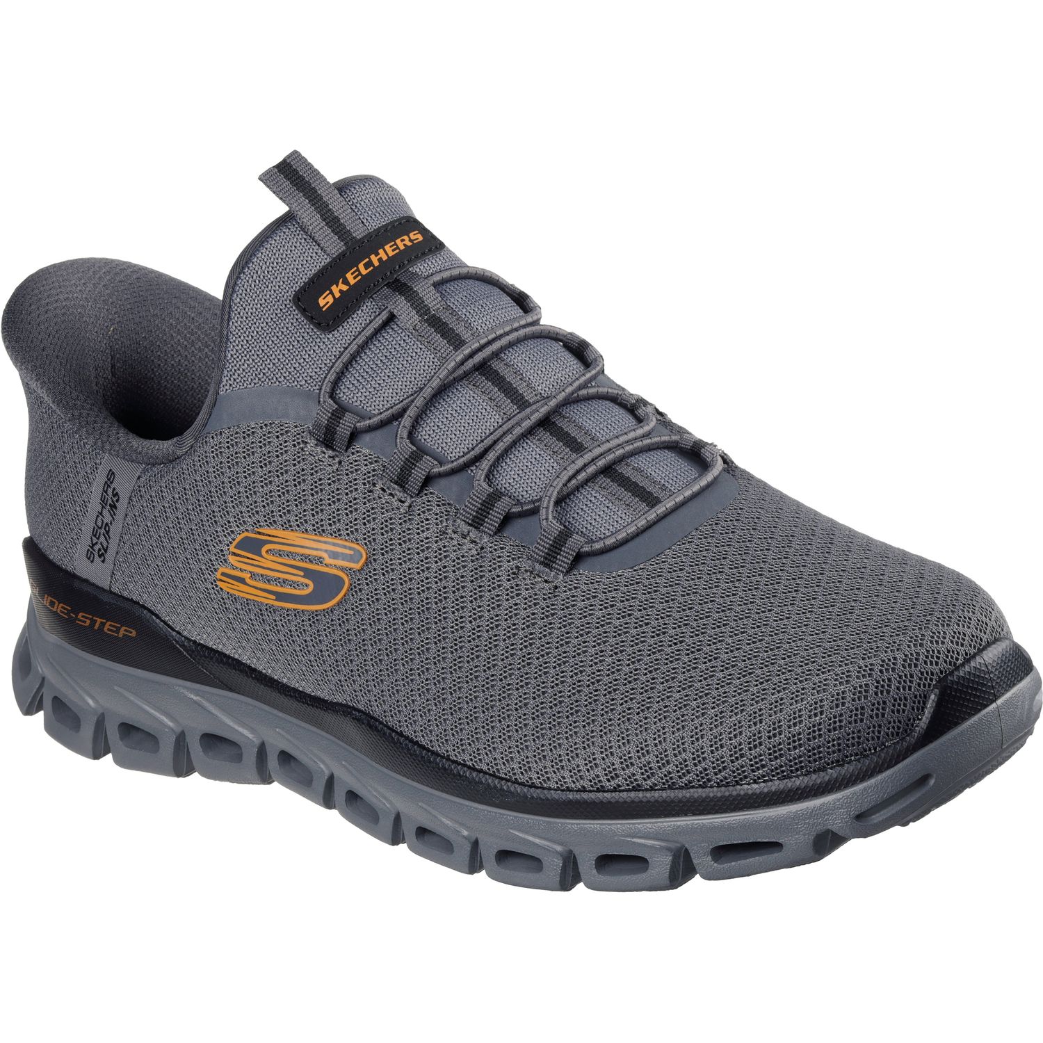 Glide-Step - Noxus Glide-Step - Noxus