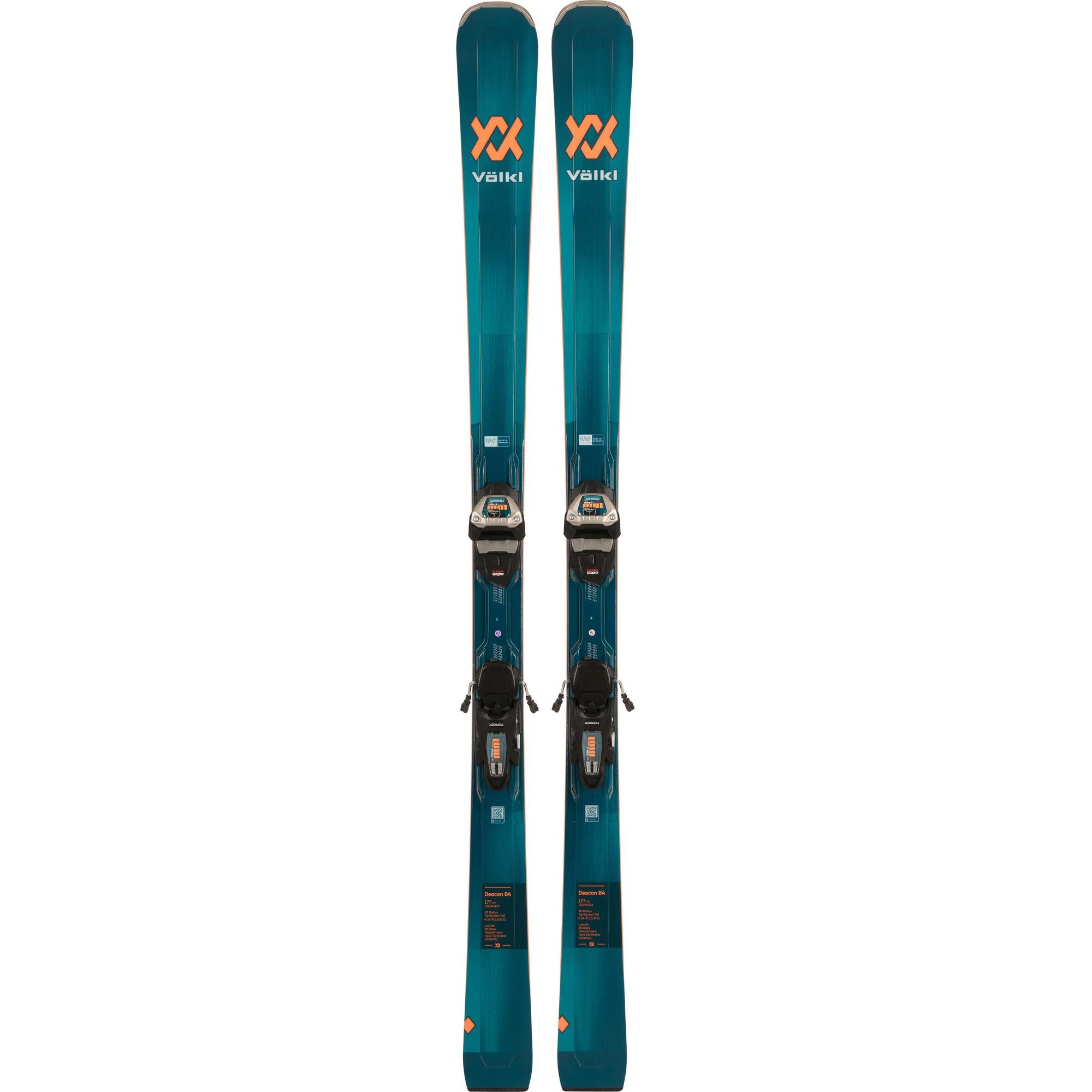 Deacon 84/LR XL 13 GW Deacon 84/LR XL 13 GW