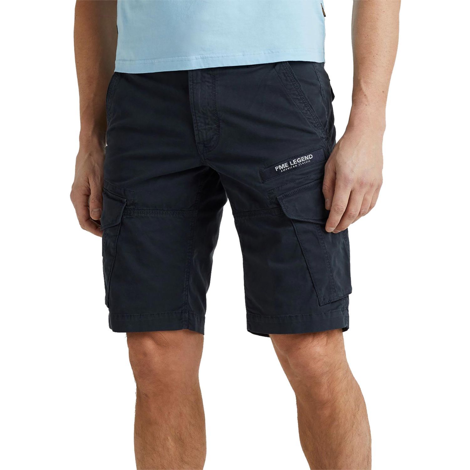 Nordrop Cargo Shorts Str
