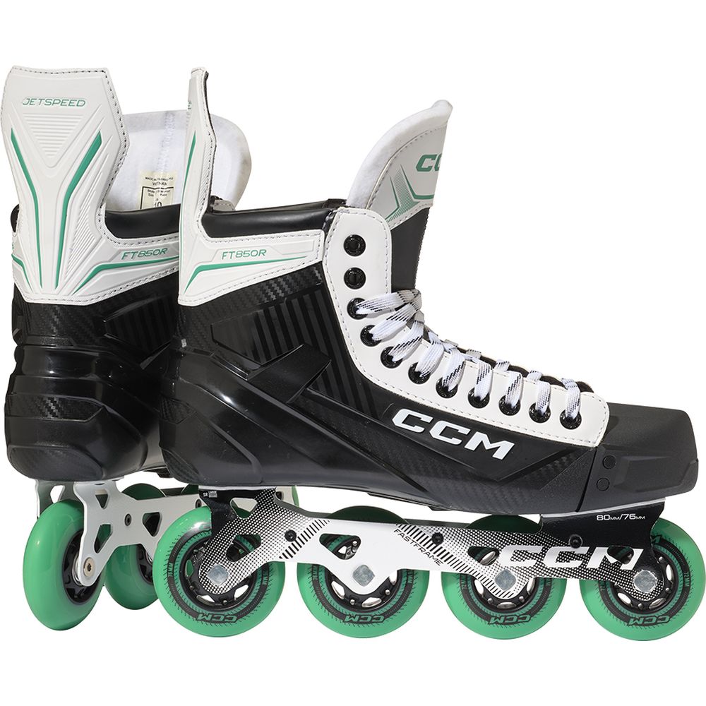 IL-Schuhe Jetspeed FT850 SR