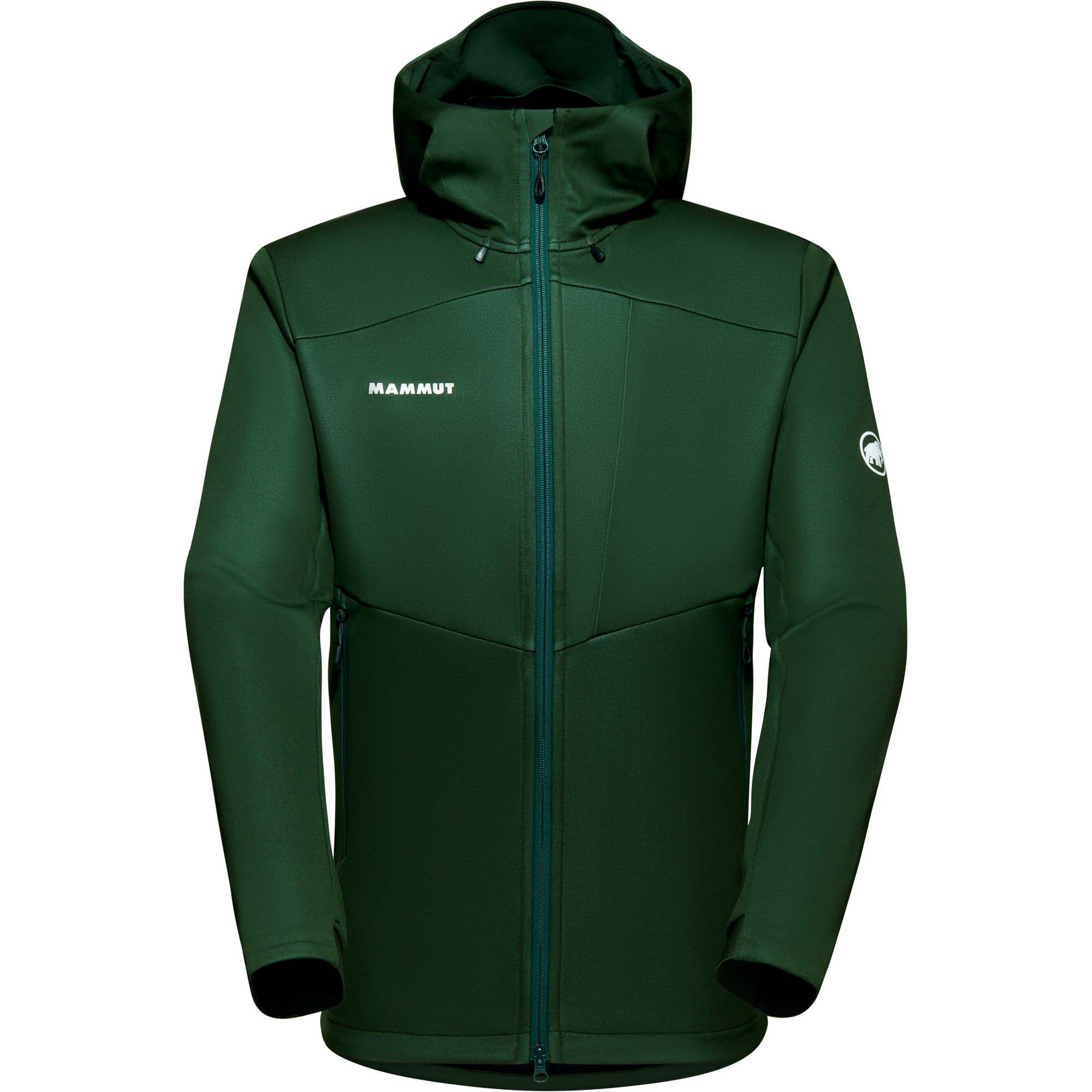 Ultimate VII SO Hooded Jacket Men