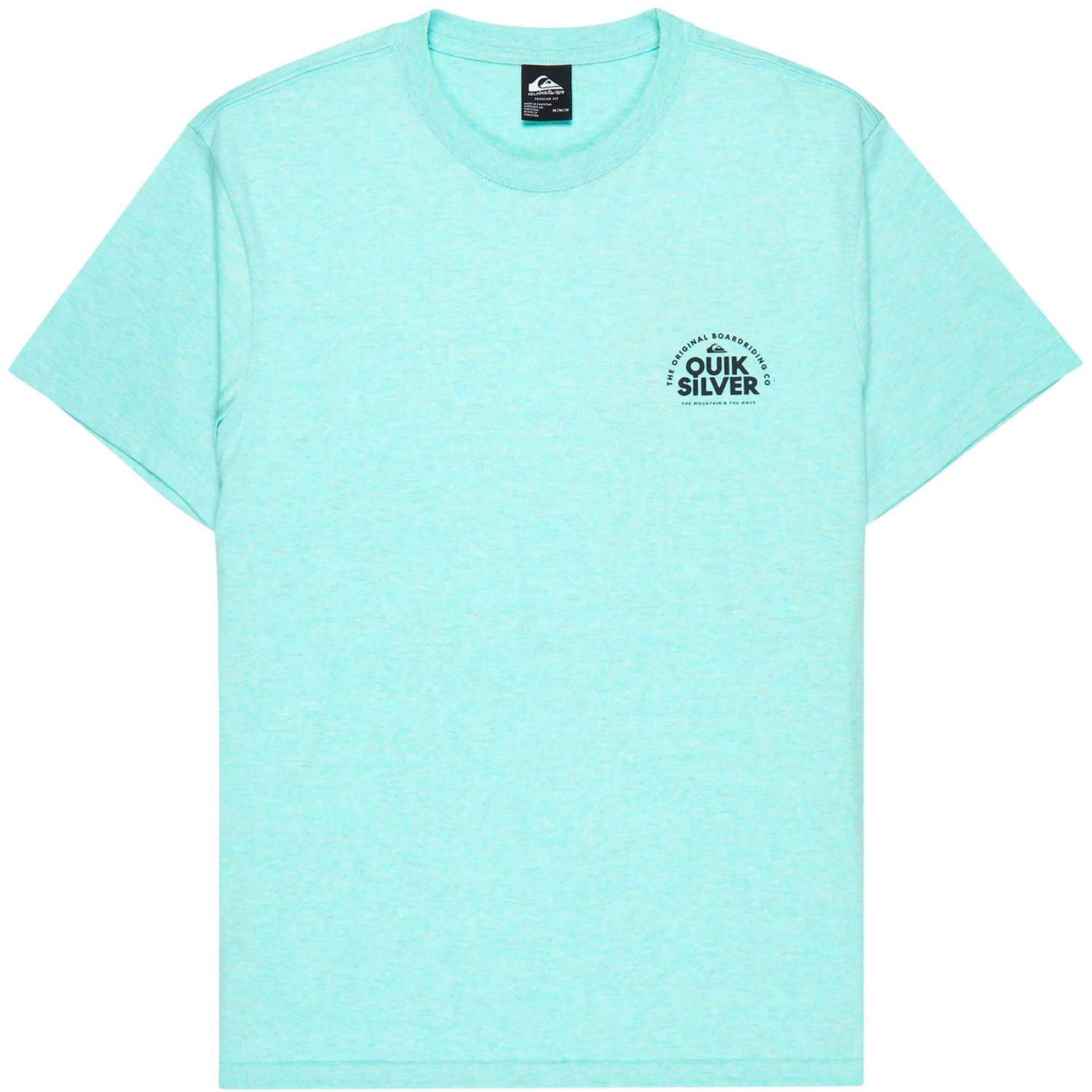 Dola Injected Slub SS Tee