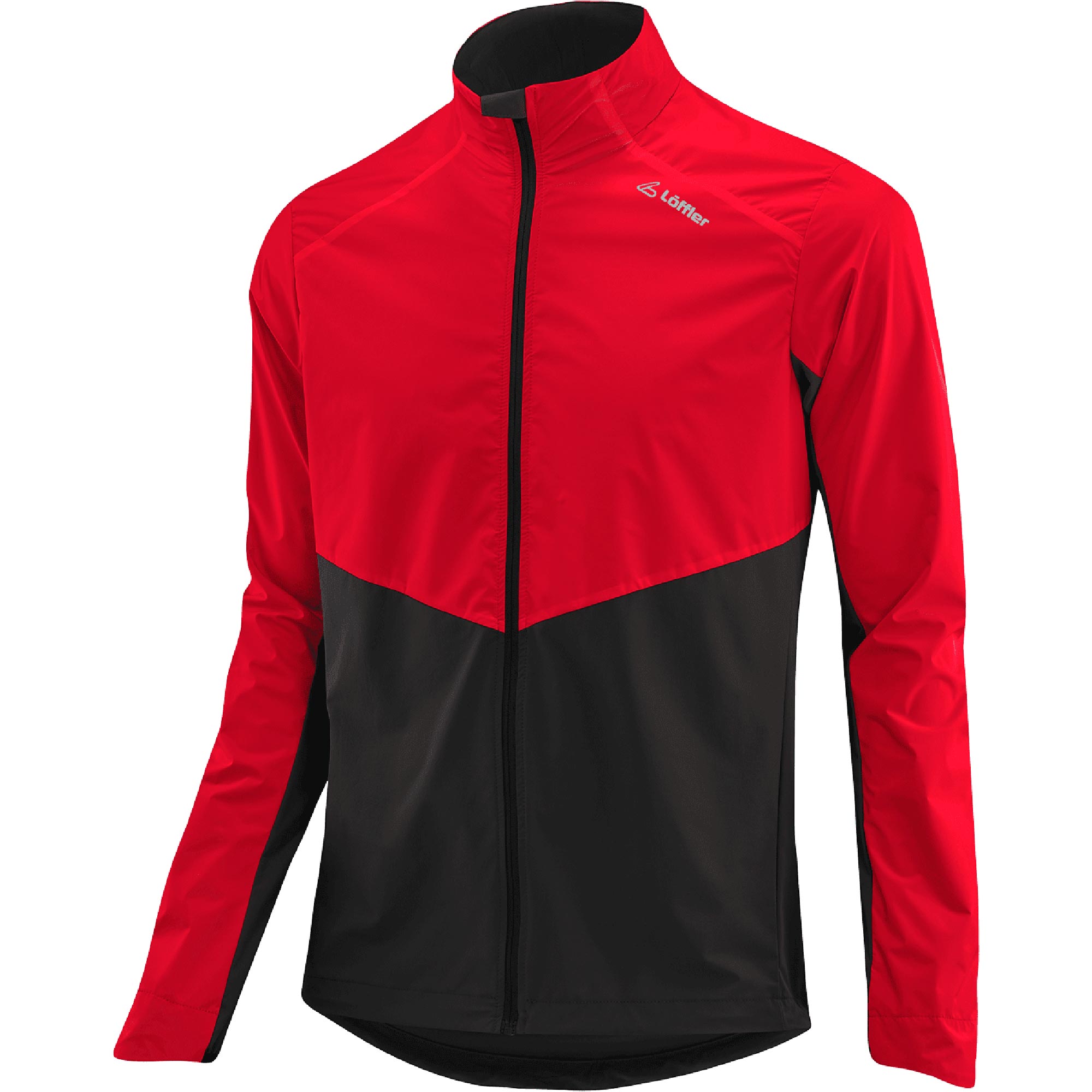 M BIKE HYBRIDJACKET STREVENTO