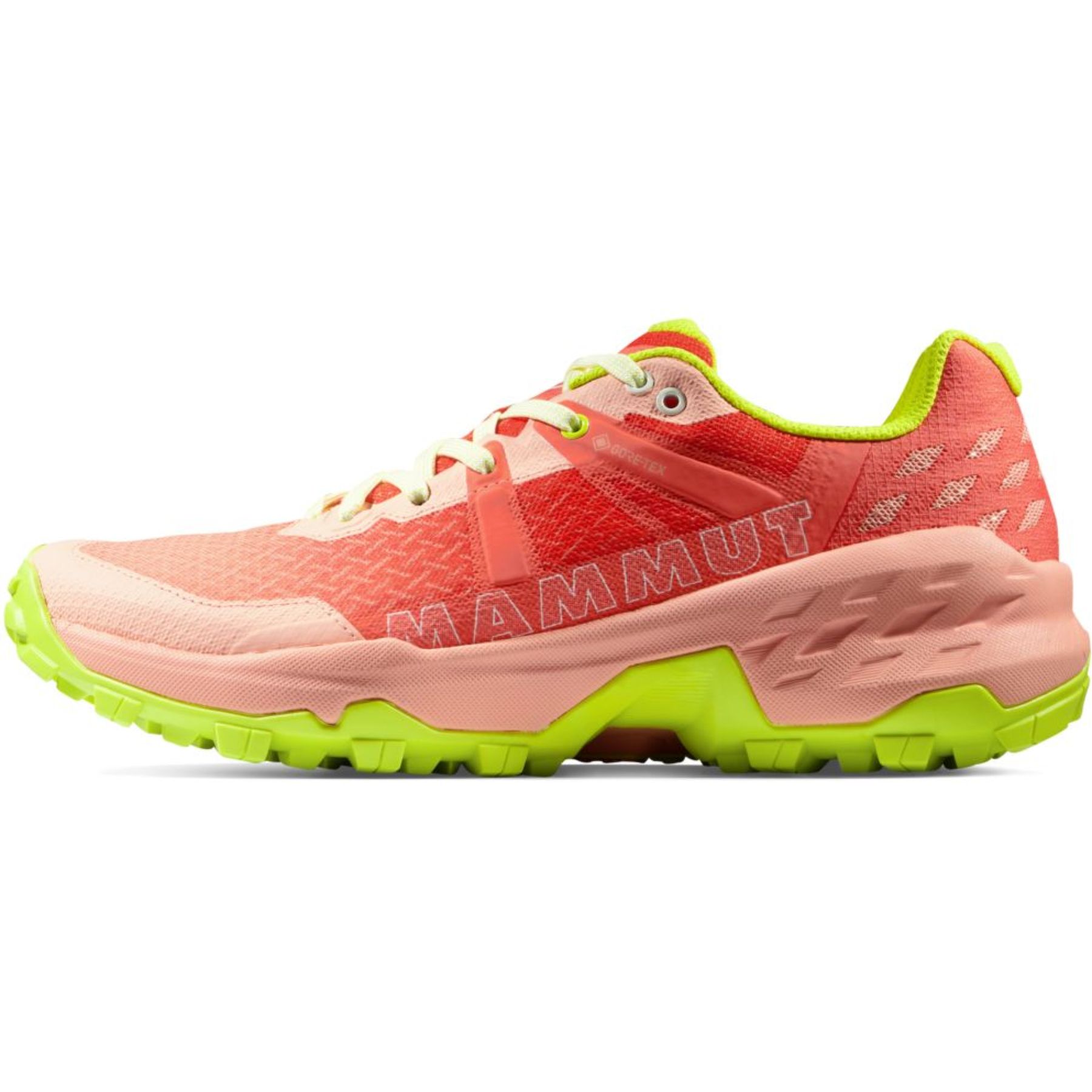 Sertig II Low GTX W Sertig II Low GTX W