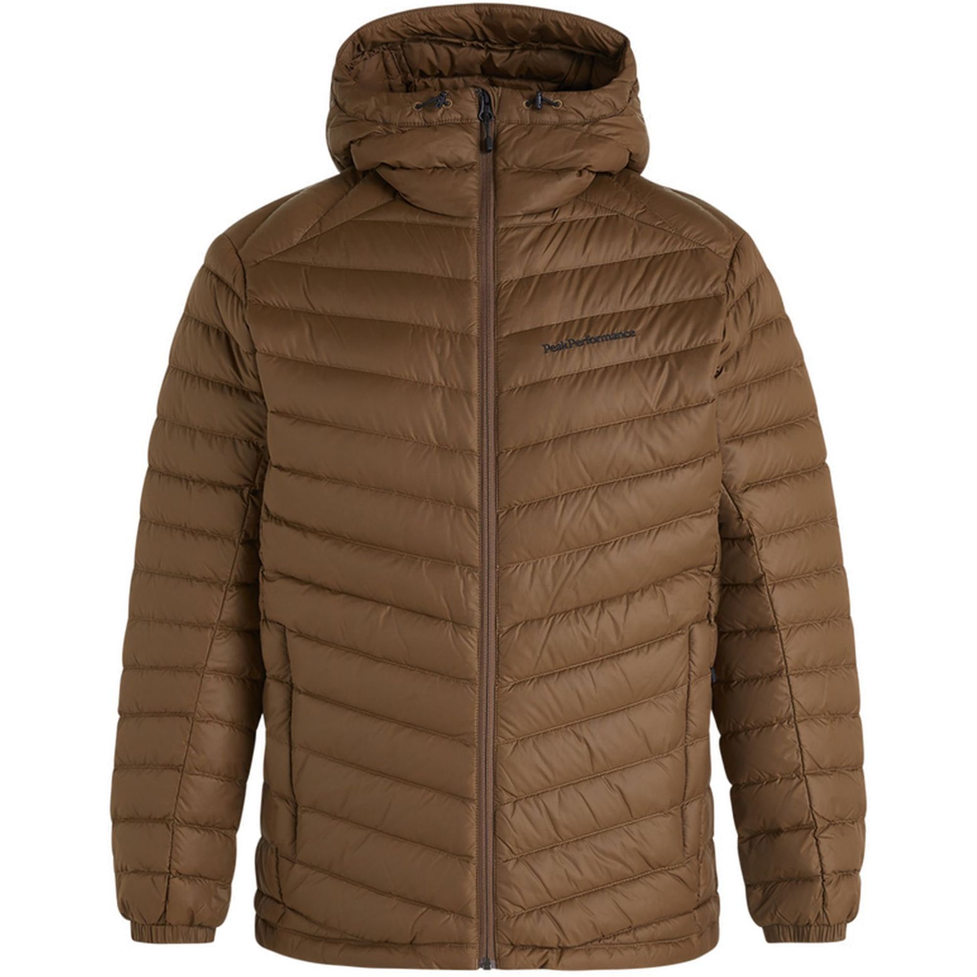 M Frost Down Hood Jacket