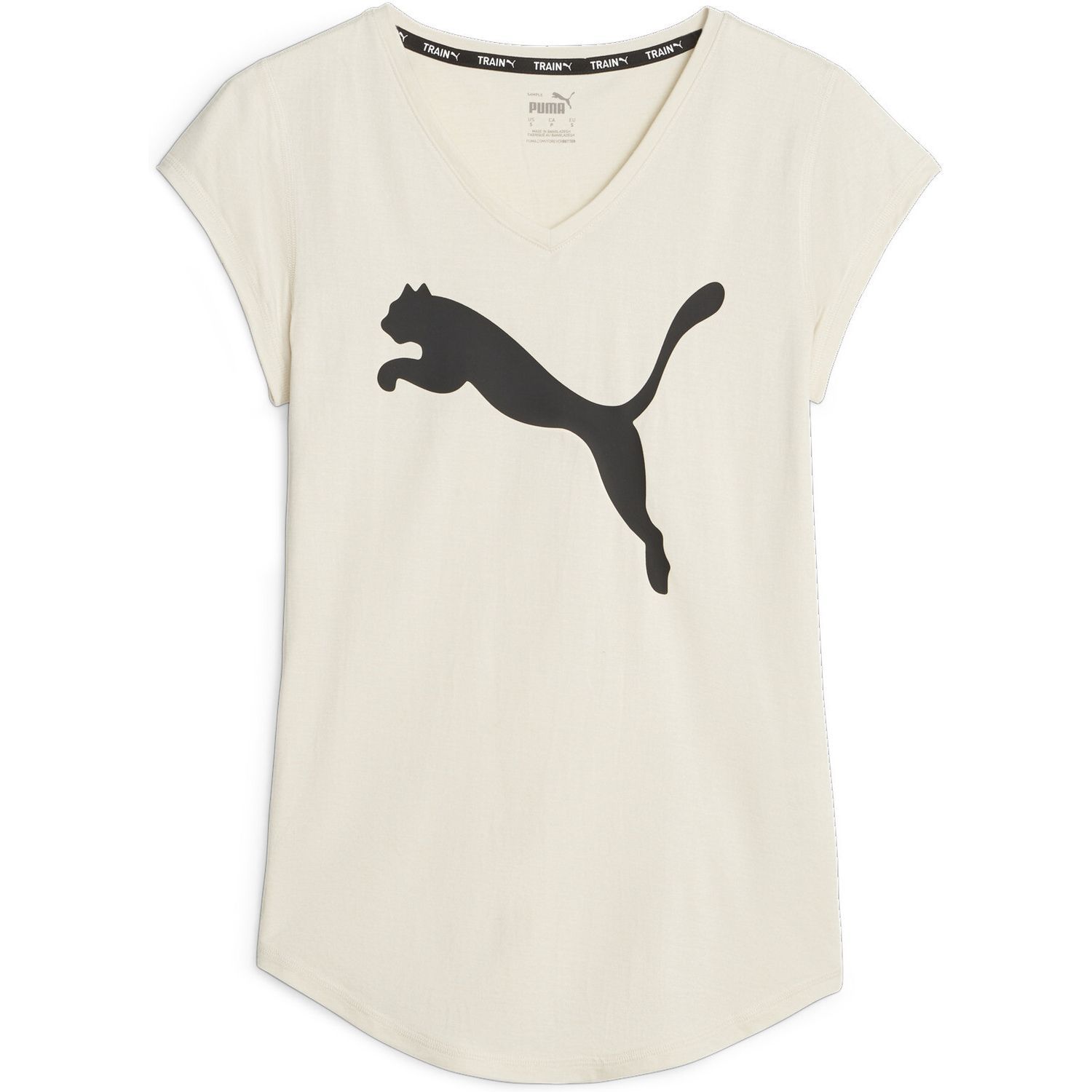 Train Favorite Heather Cat Tee Train Favorite Heather Cat Tee