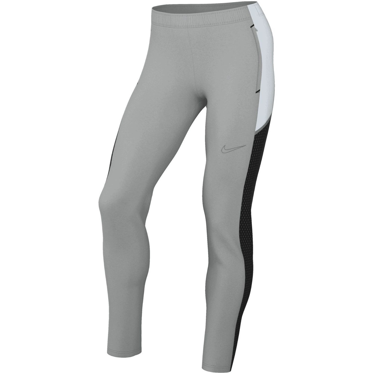 W NK DF ACD25 PANT KPZ BR