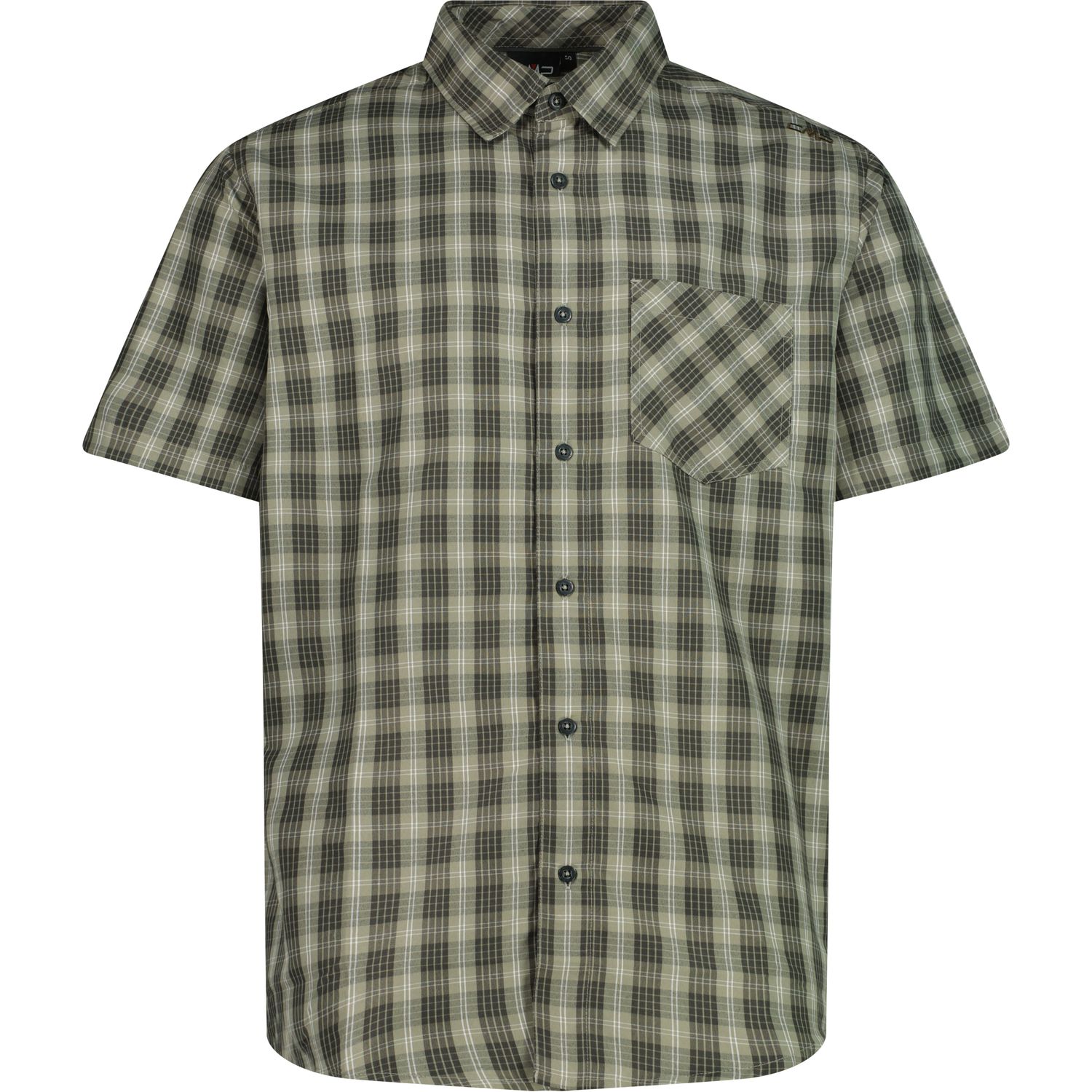 Man Shirt 30T9937