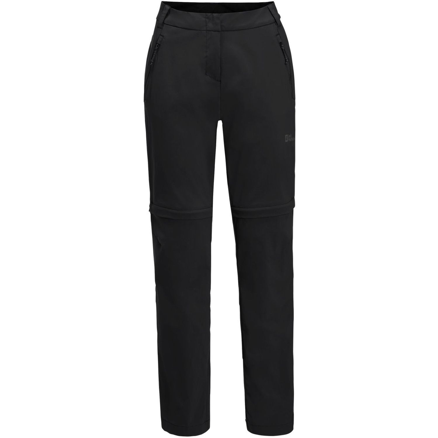 GLASTAL ZIP OFF PANTS W GLASTAL ZIP OFF PANTS W