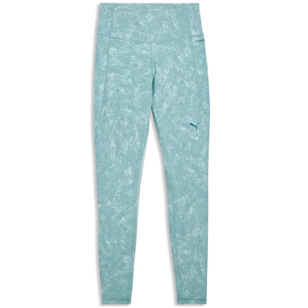 W Cloudspun Tight AOP - HW FL