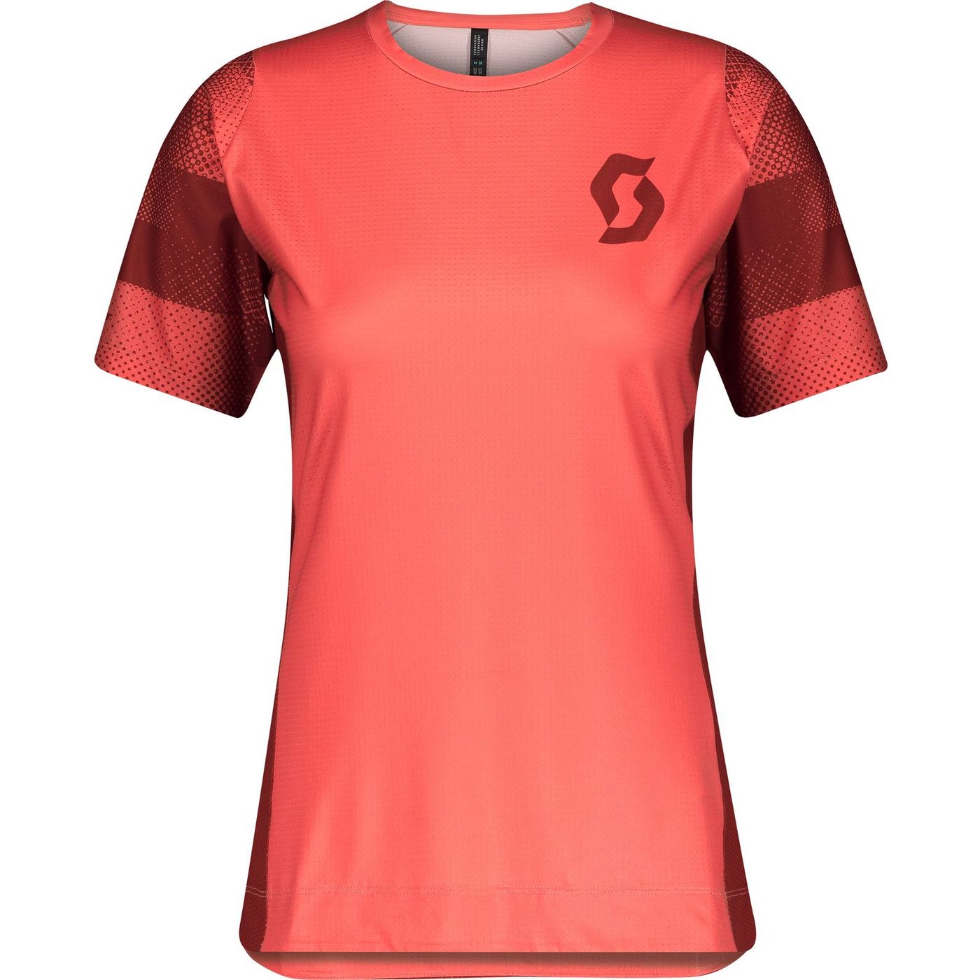 Shirt Ws Trail Vertic s/sl Shirt Ws Trail Vertic s/sl
