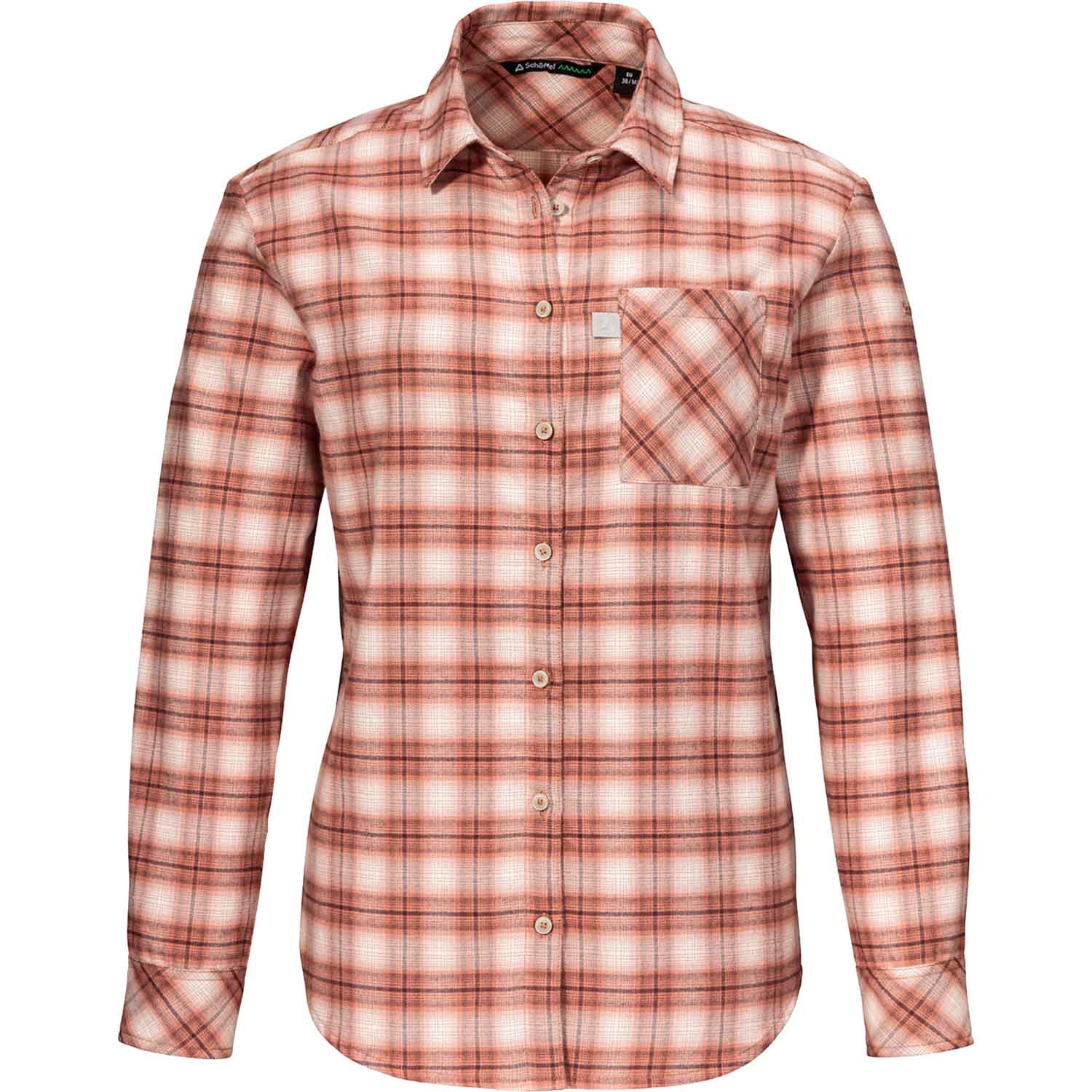 Blouse Style Kleion WMN