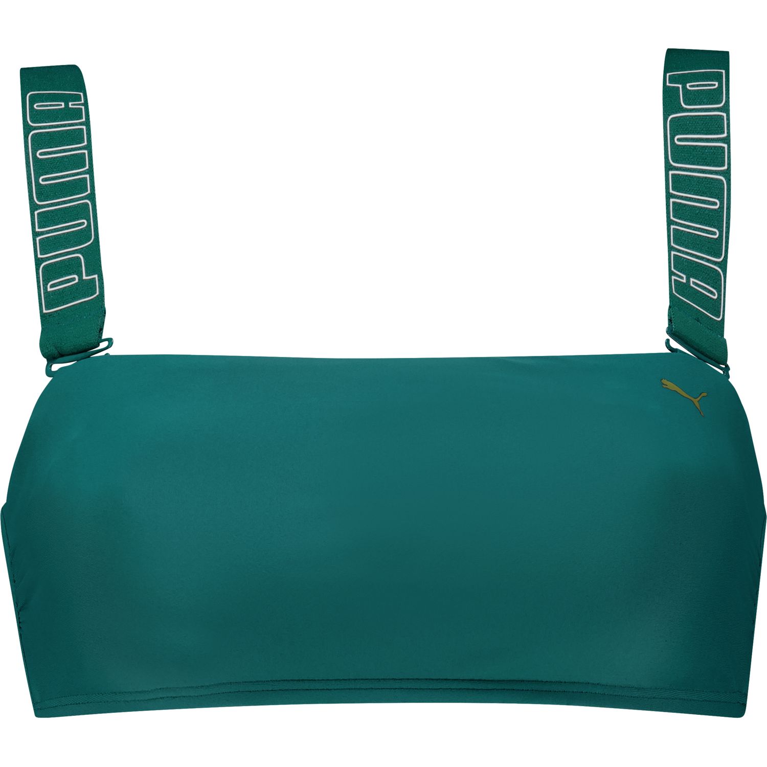 Swim Women Bandeau Top