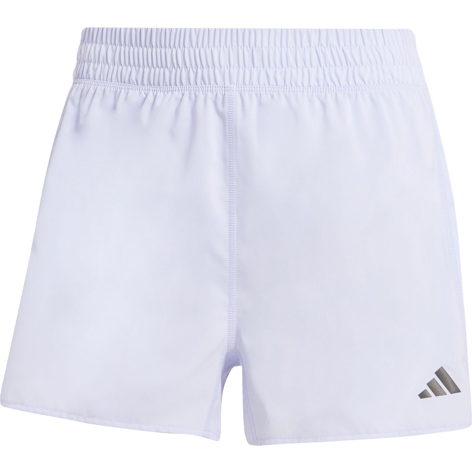 Adidas Performance Own the Run CLIMACOOL Colorblock Shorts Shorts
